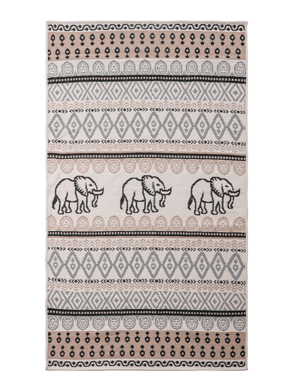 LCW HOME MIX Rug -W5HT50Z8-F9C