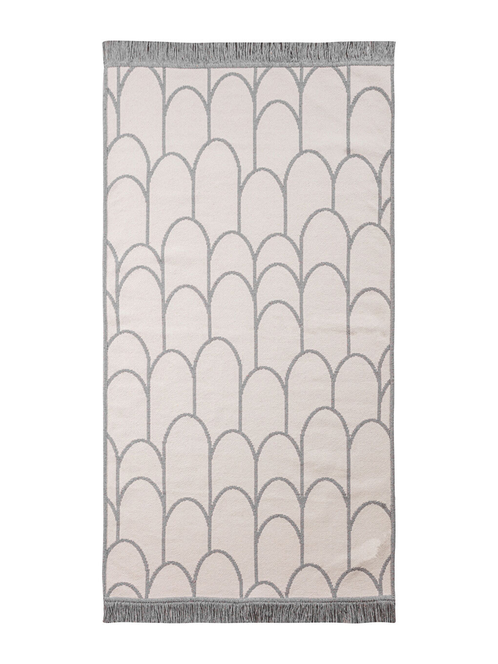 LCW HOME GREY Rug -W5HT56Z8-LRW