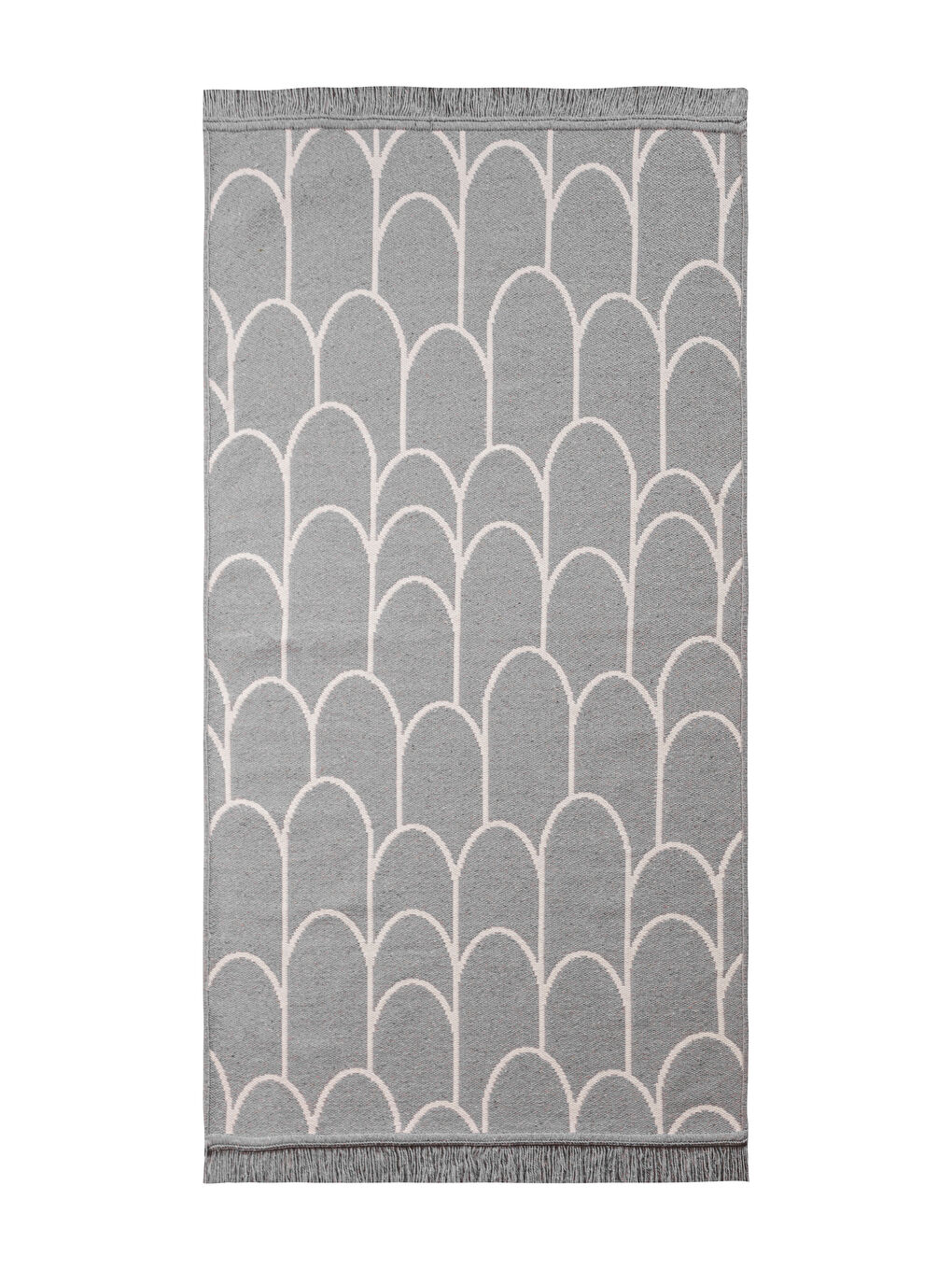 LCW HOME GREY Rug -W5HT56Z8-LRW