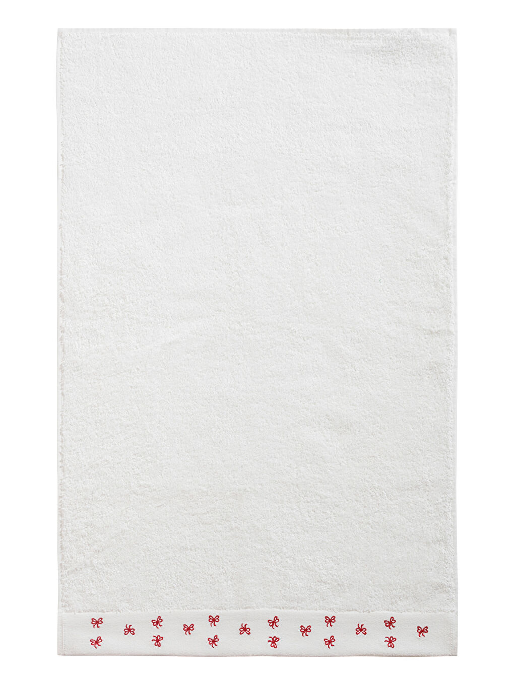 LCW HOME خاولی دەستی گۆڵدوزی کراو بە پێچەوانە 50x80 cm -W5HV16Z8-R9J
