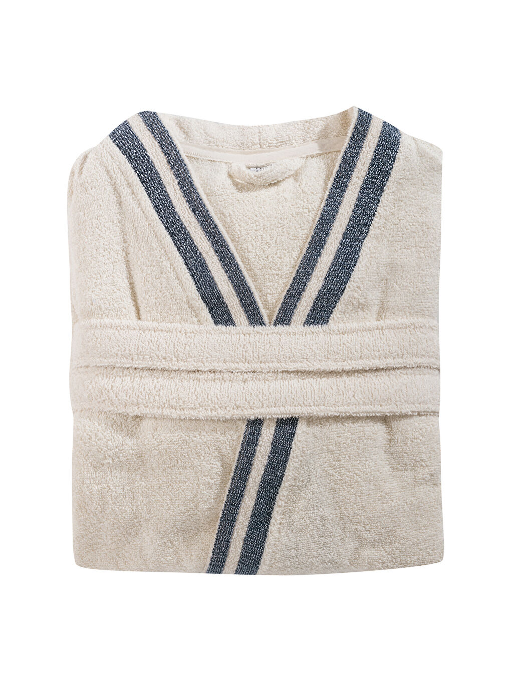 LCW HOME Cotton Women's Bathrobe -W5HV17Z8-RW0