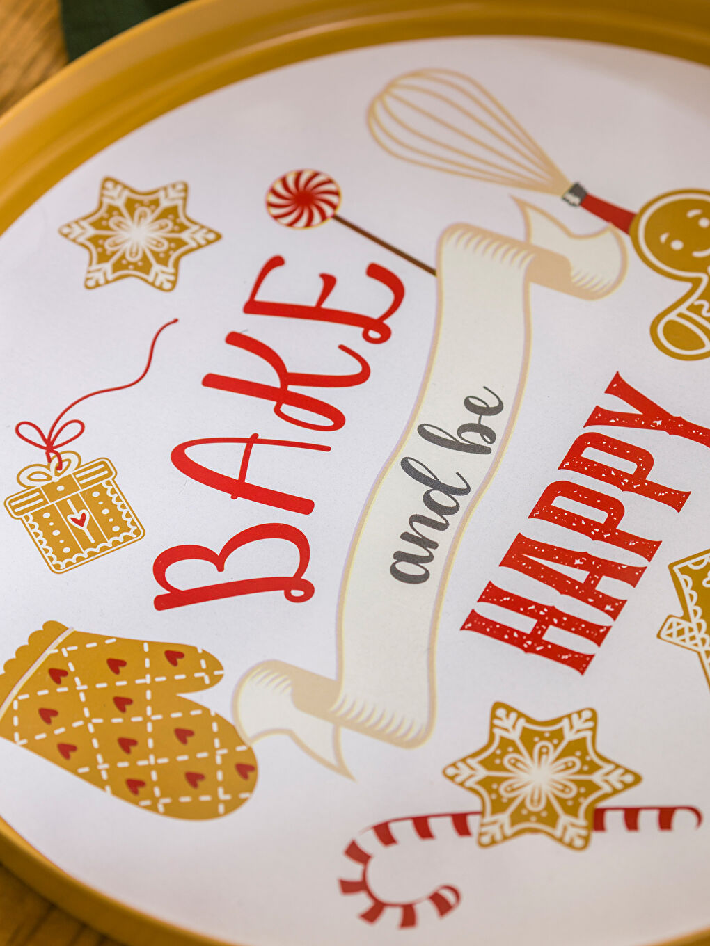 صينية خليط من الألوان-2