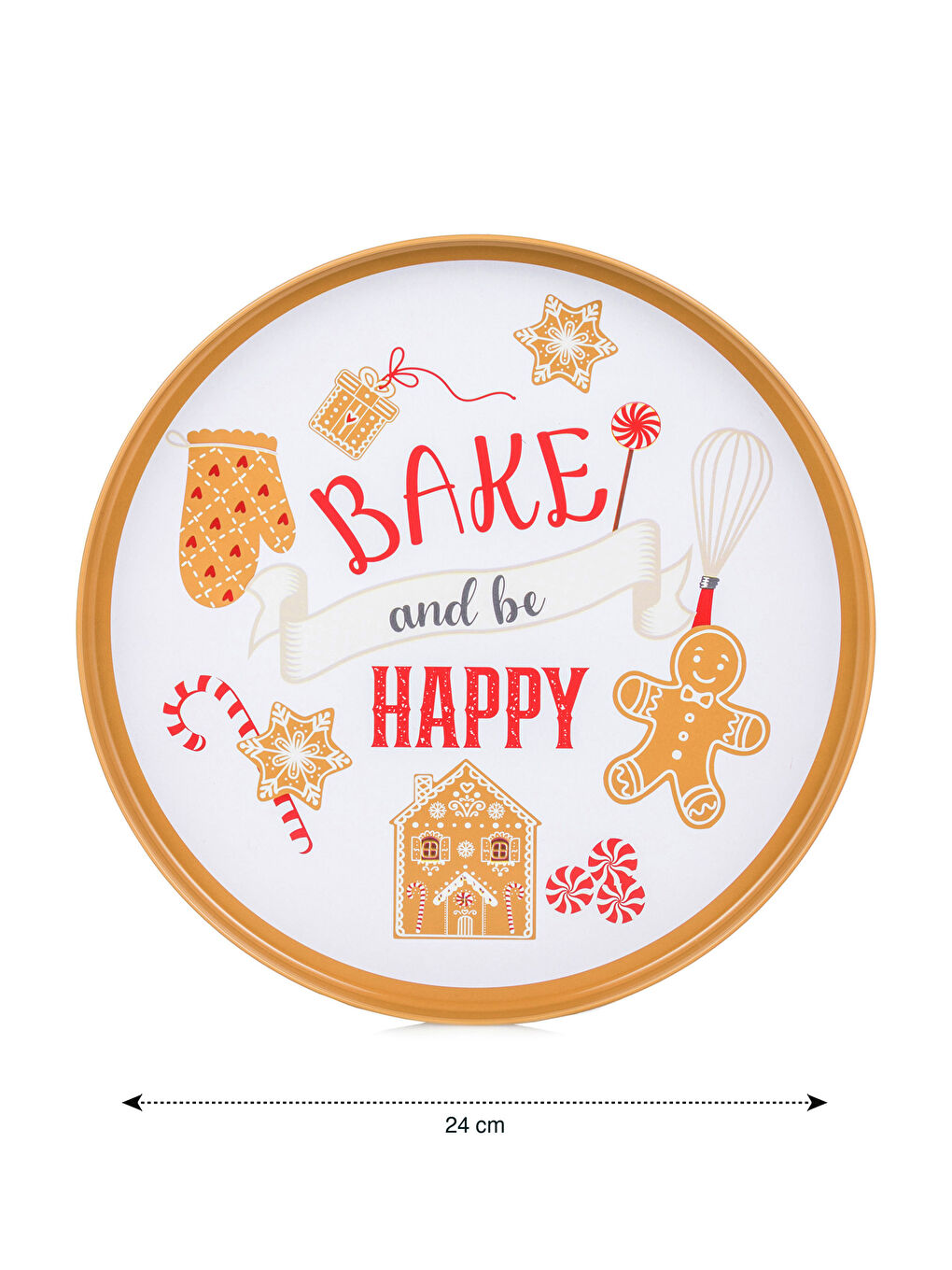 صينية خليط من الألوان-3