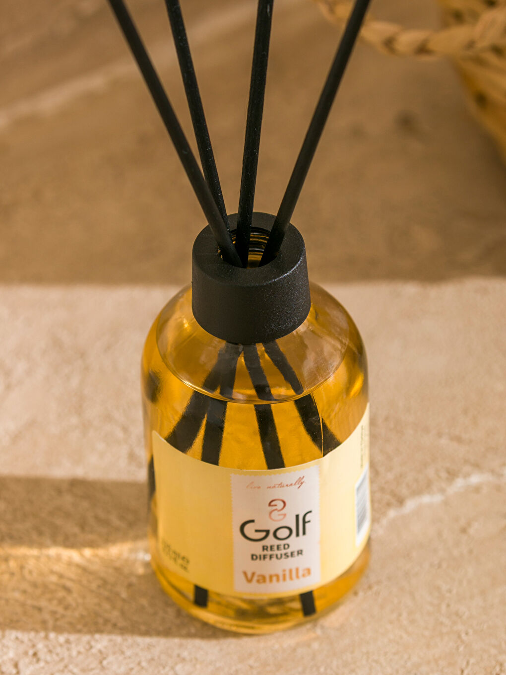 Karışık Vanilya Kokulu Çubuklu Oda Kokusu 110 ml-2