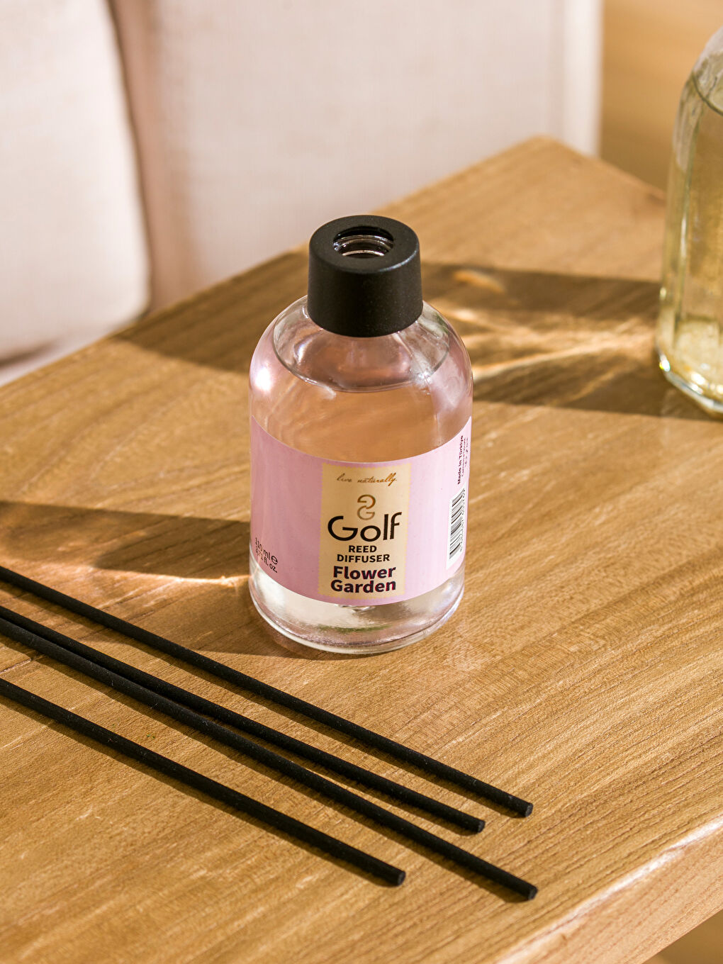 Karışık Çiçek Kokulu Çubuklu Oda Kokusu 110 ml-1