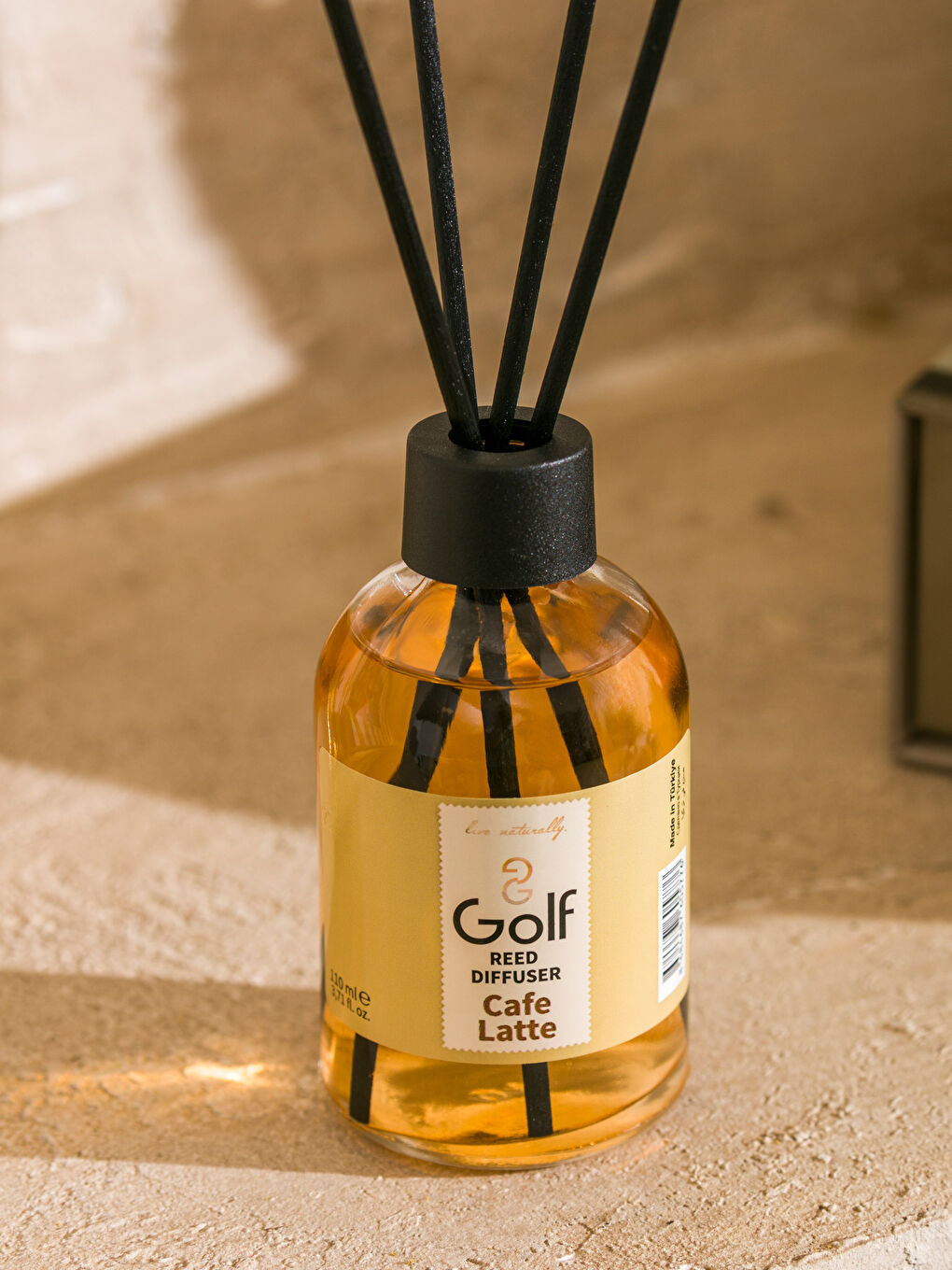 Karışık Latte Kokulu Çubuklu Oda Kokusu 110 ml-2