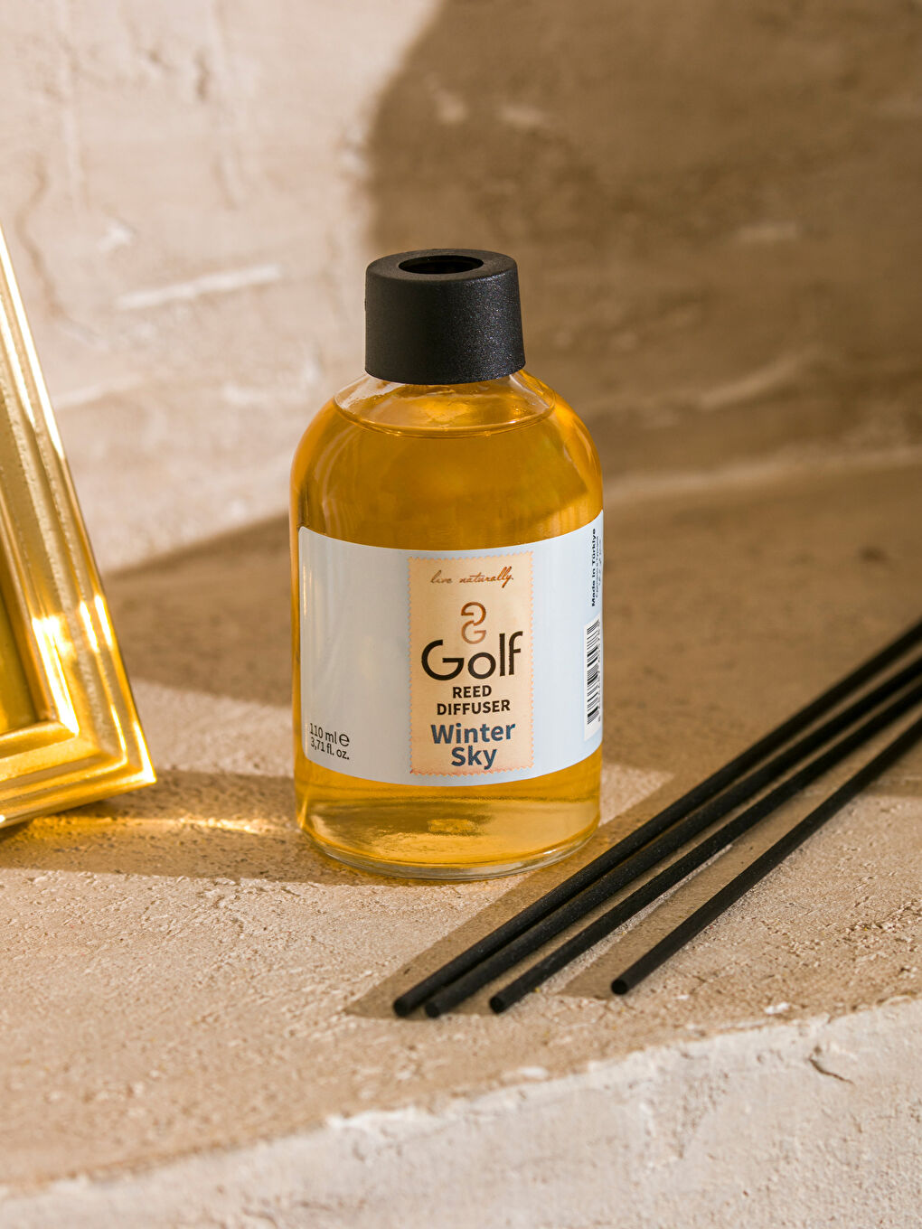 Karışık Kokulu Çubuklu Oda Kokusu 110 ml-1