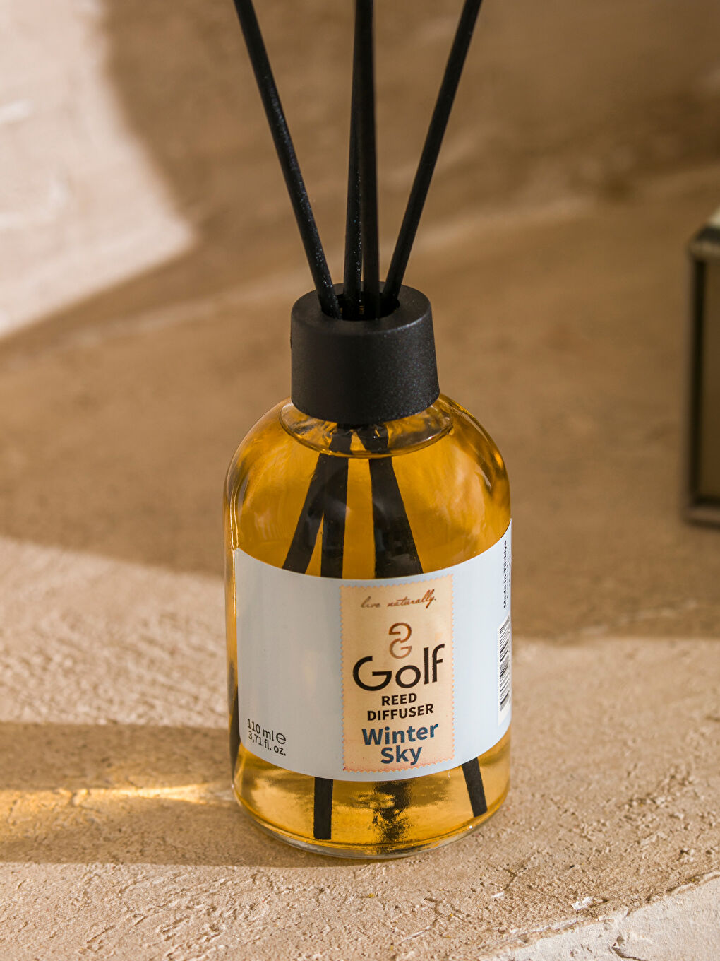 Karışık Kokulu Çubuklu Oda Kokusu 110 ml-2