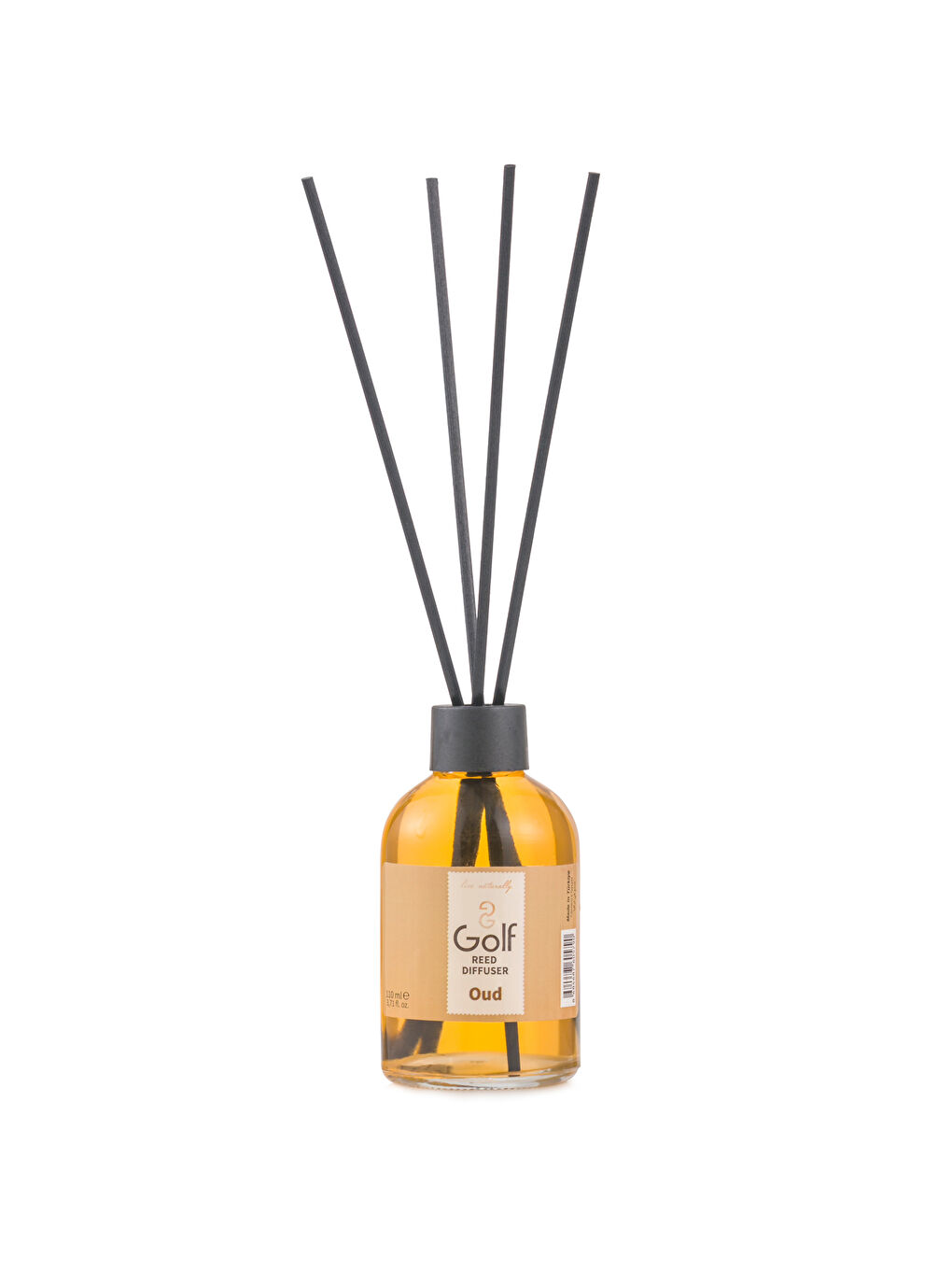 Karışık Odunsu Kokulu Çubuklu Oda Kokusu 110 ml-4