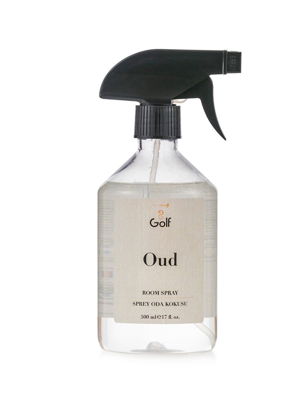 Karışık Odunsu Kokulu Oda Spreyi 500 ml-2