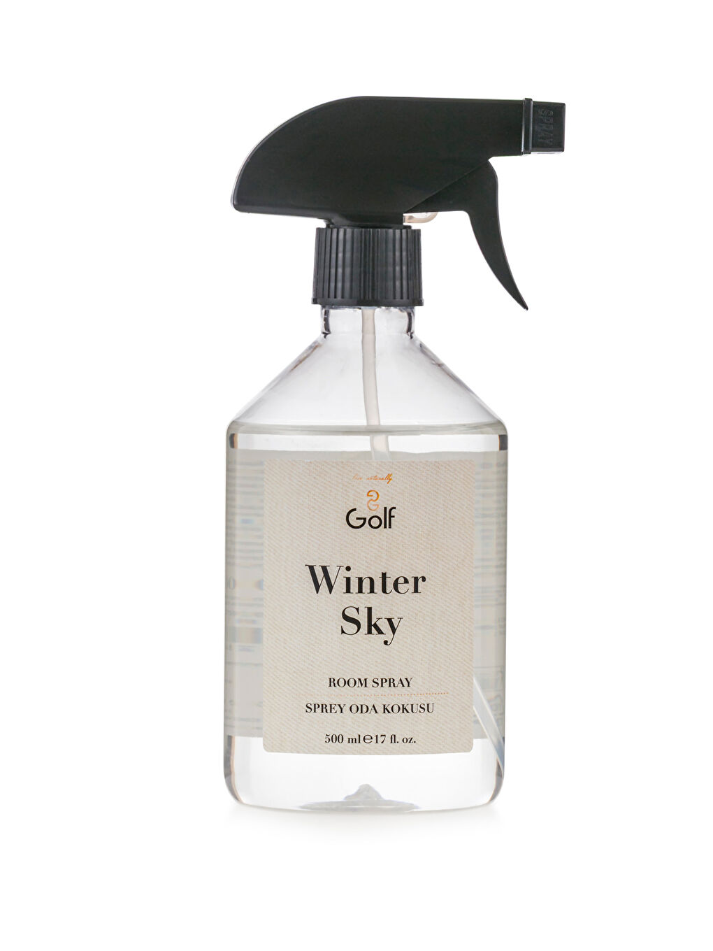 Karışık Kokulu Oda Spreyi 500 ml-2