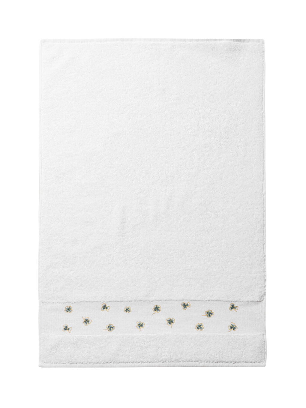 LCW HOME خاولی دەستی گوڵدار چاپکراو 50x80 cm -W5IA10Z8-J5E