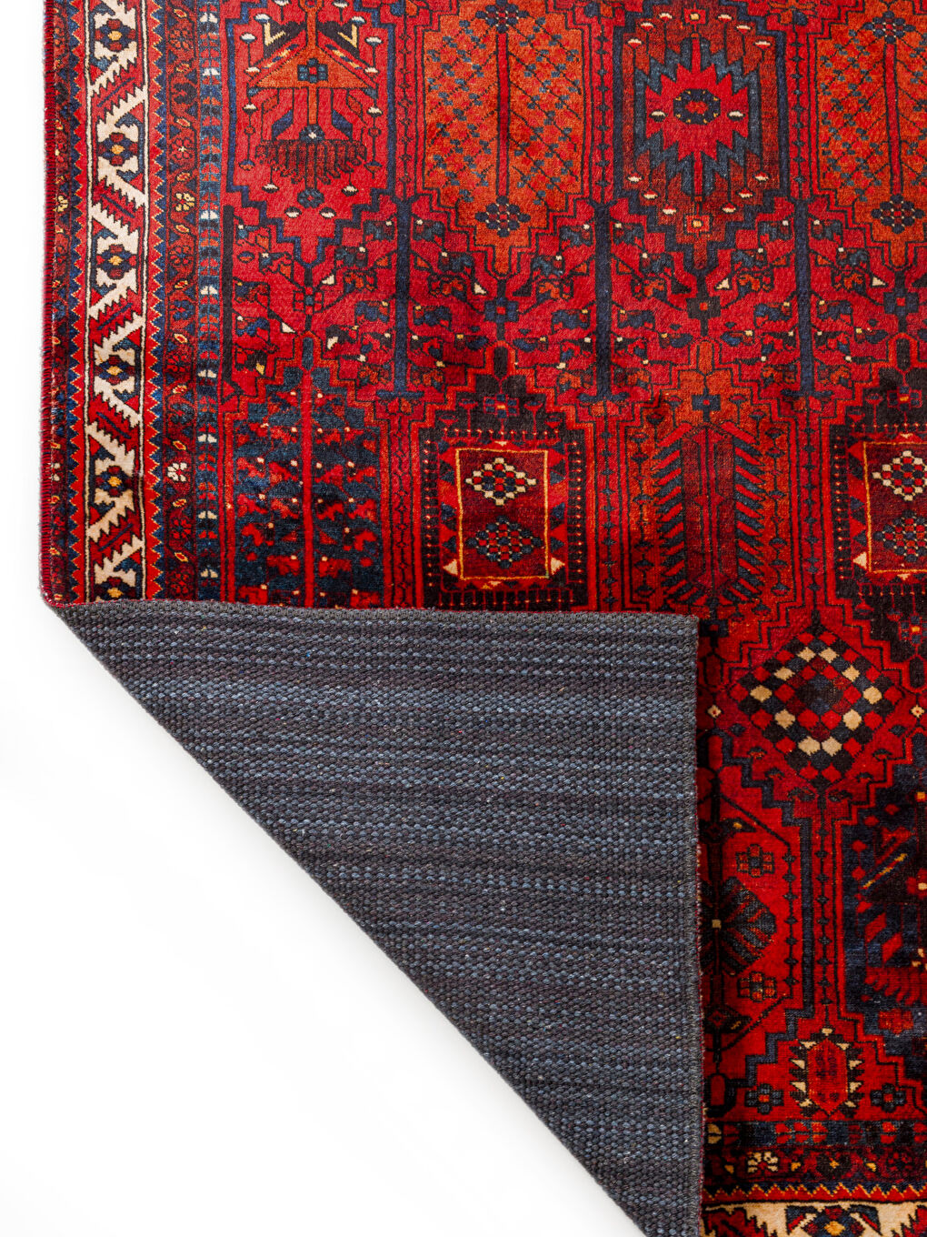 LCW HOME Ethnic Patterned Carpet 80x150 cm -W5IA47Z8-F9C