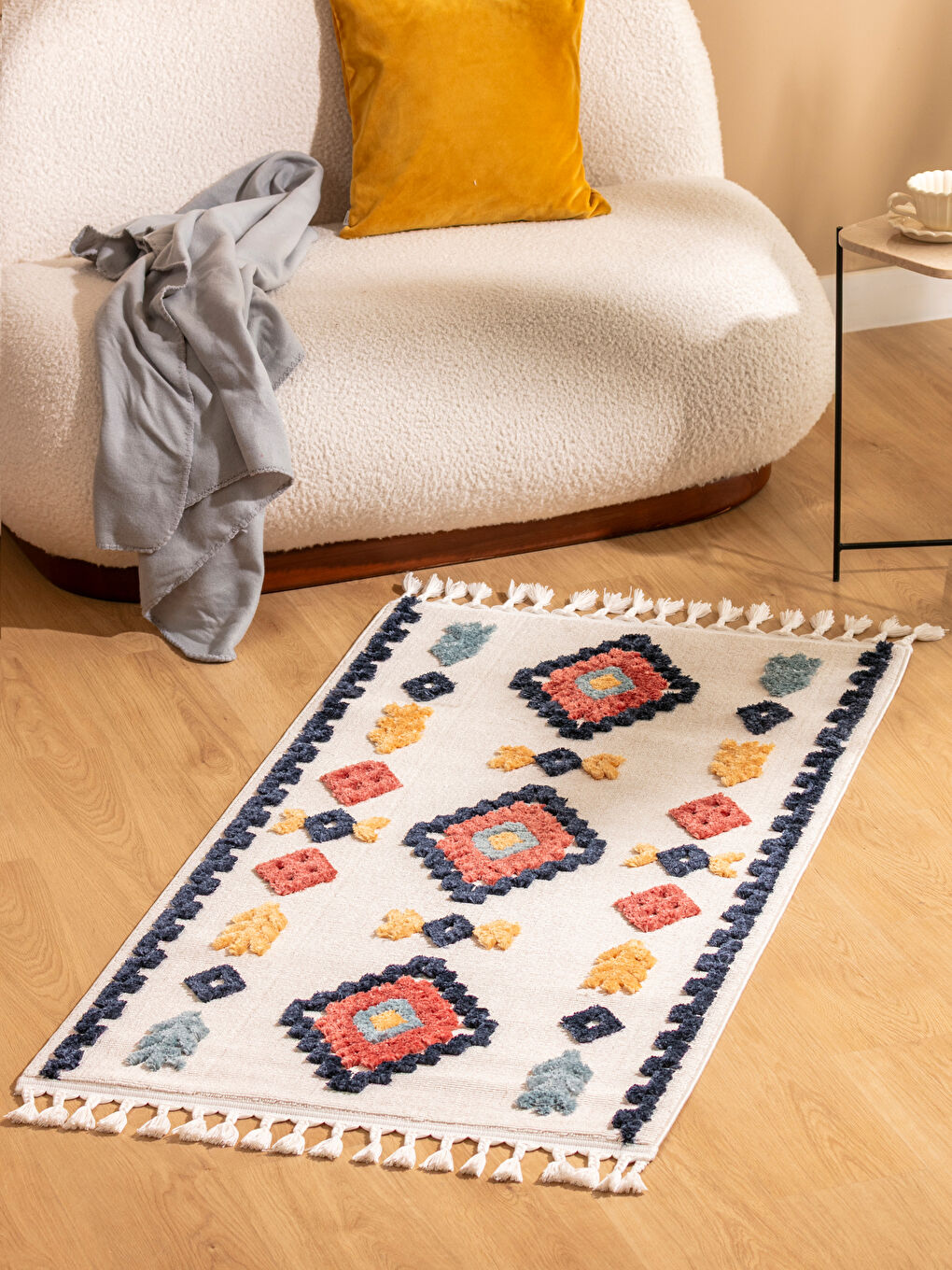 LCW HOME MIX Carpet -W5IA48Z8-F9C