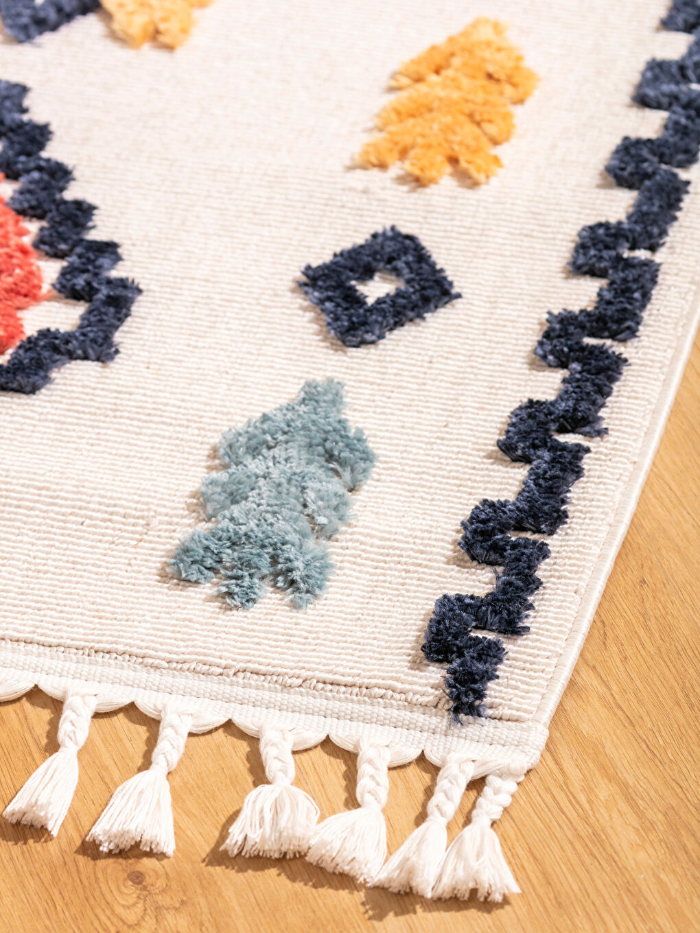 LCW HOME MIX Carpet -W5IA48Z8-F9C