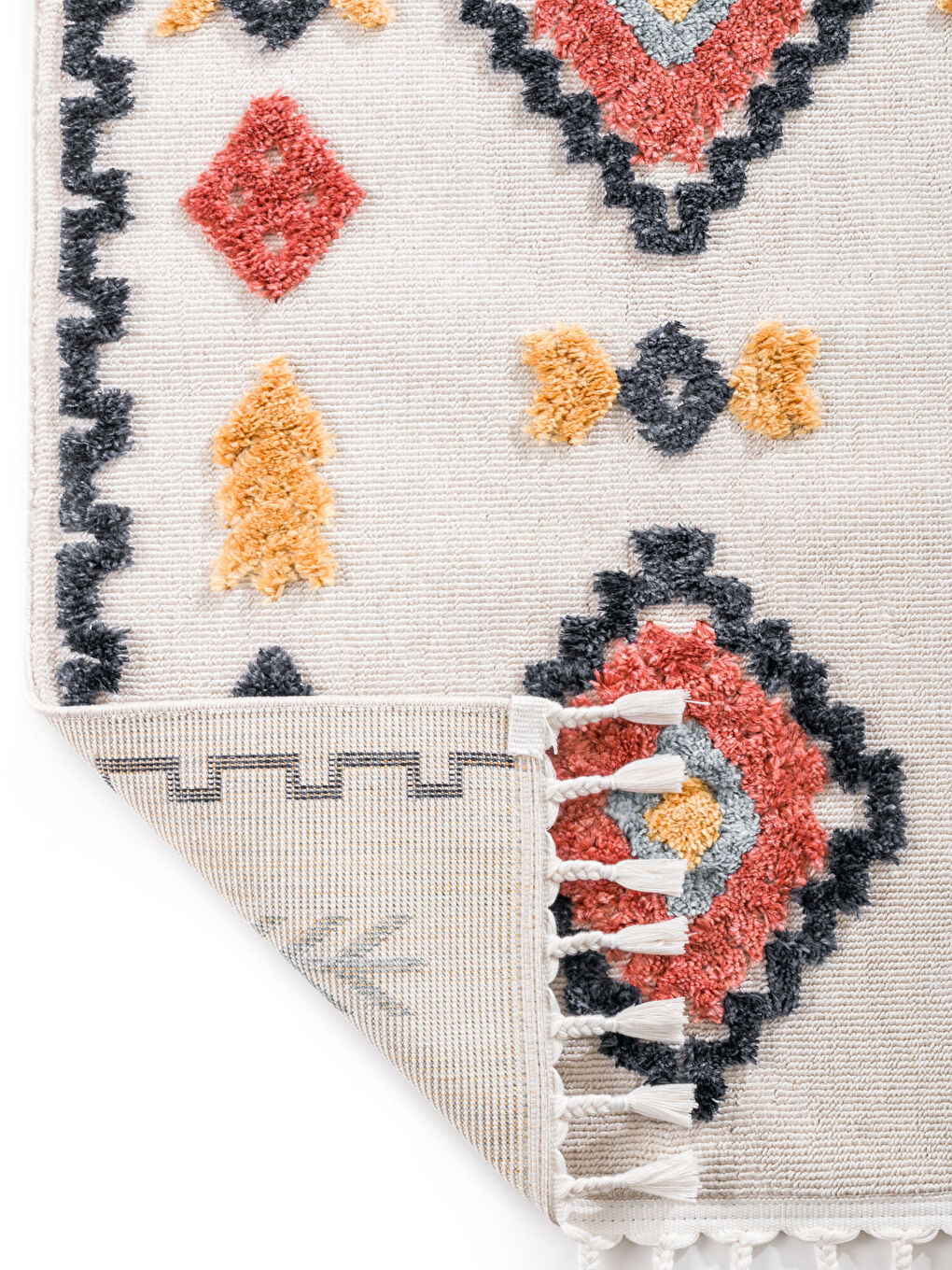 LCW HOME MIX Carpet -W5IA48Z8-F9C