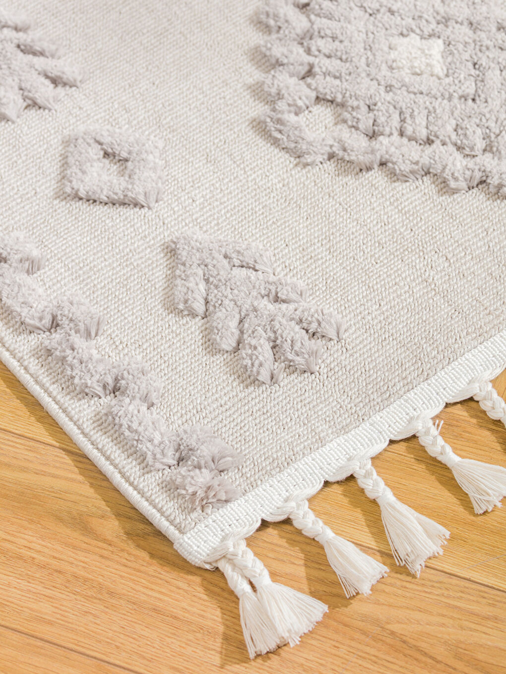 LCW HOME BEIGE Carpet -W5IA48Z8-LQB