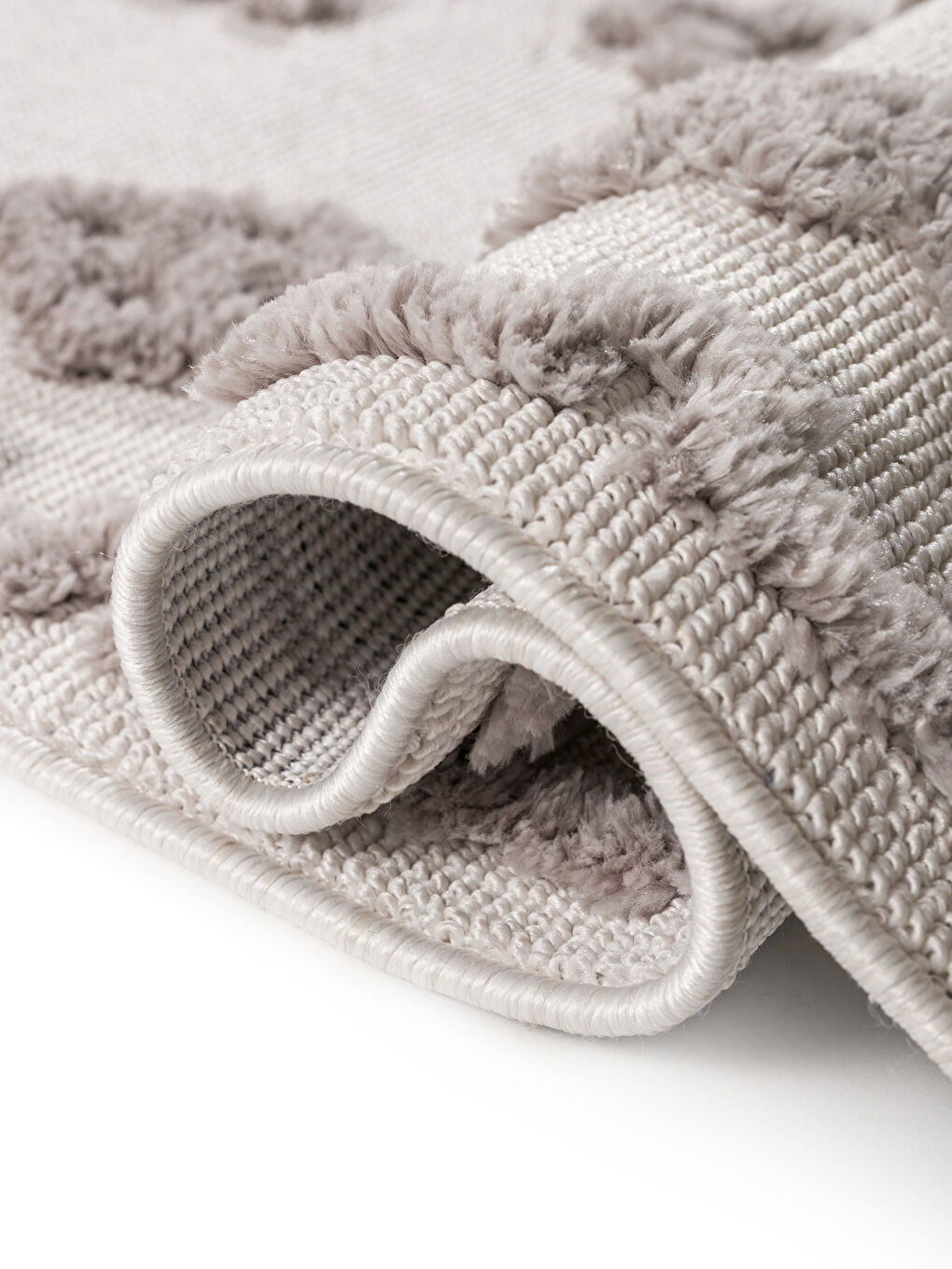 LCW HOME BEIGE Carpet -W5IA48Z8-LQB