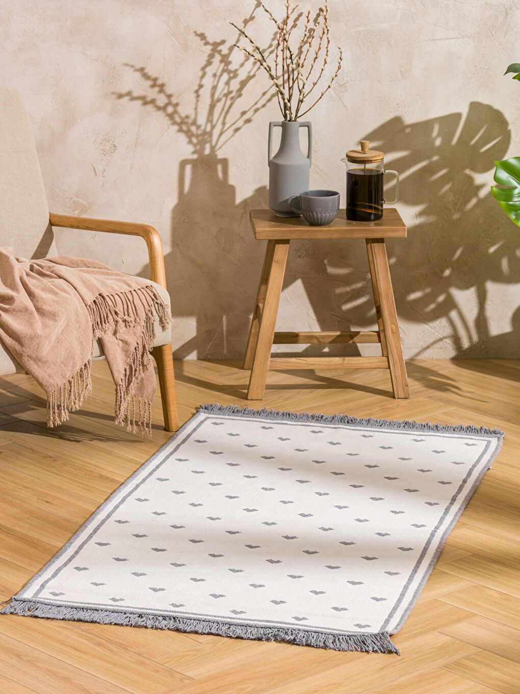 LCW HOME MIX Carpet -W5IA59Z8-M0T