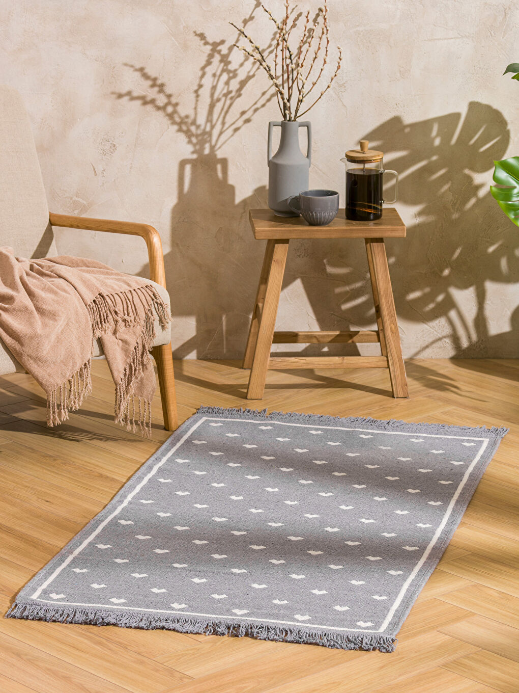 LCW HOME MIX Carpet -W5IA59Z8-M0T