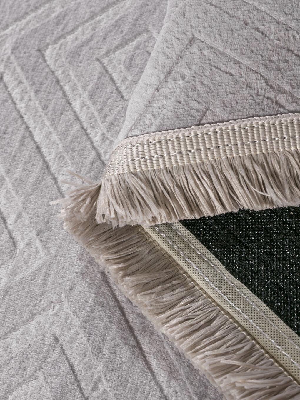 LCW HOME Patterned Carpet 80x150 cm -W5IA60Z8-CUZ