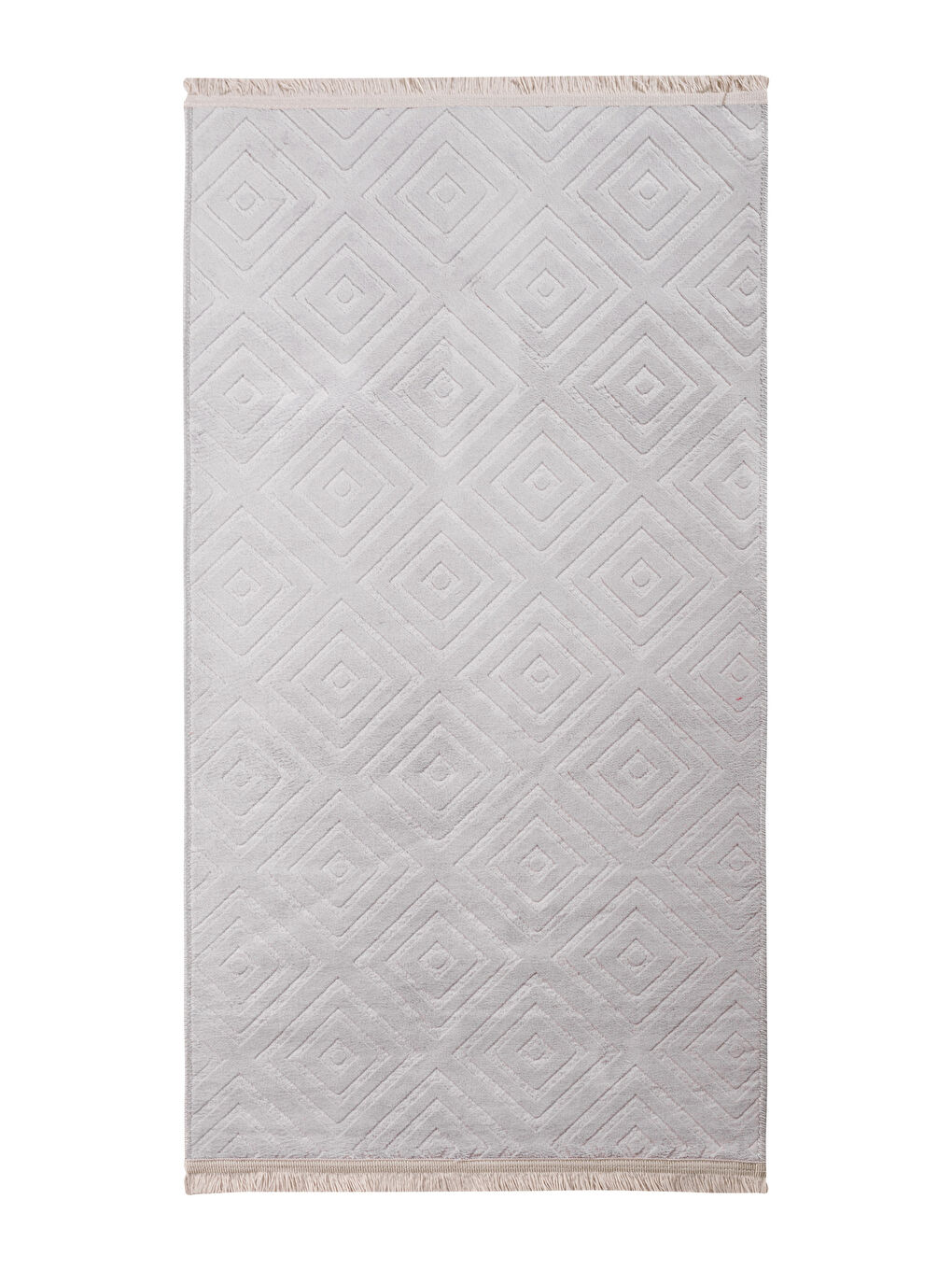 LCW HOME Patterned Carpet 80x150 cm -W5IA60Z8-CUZ