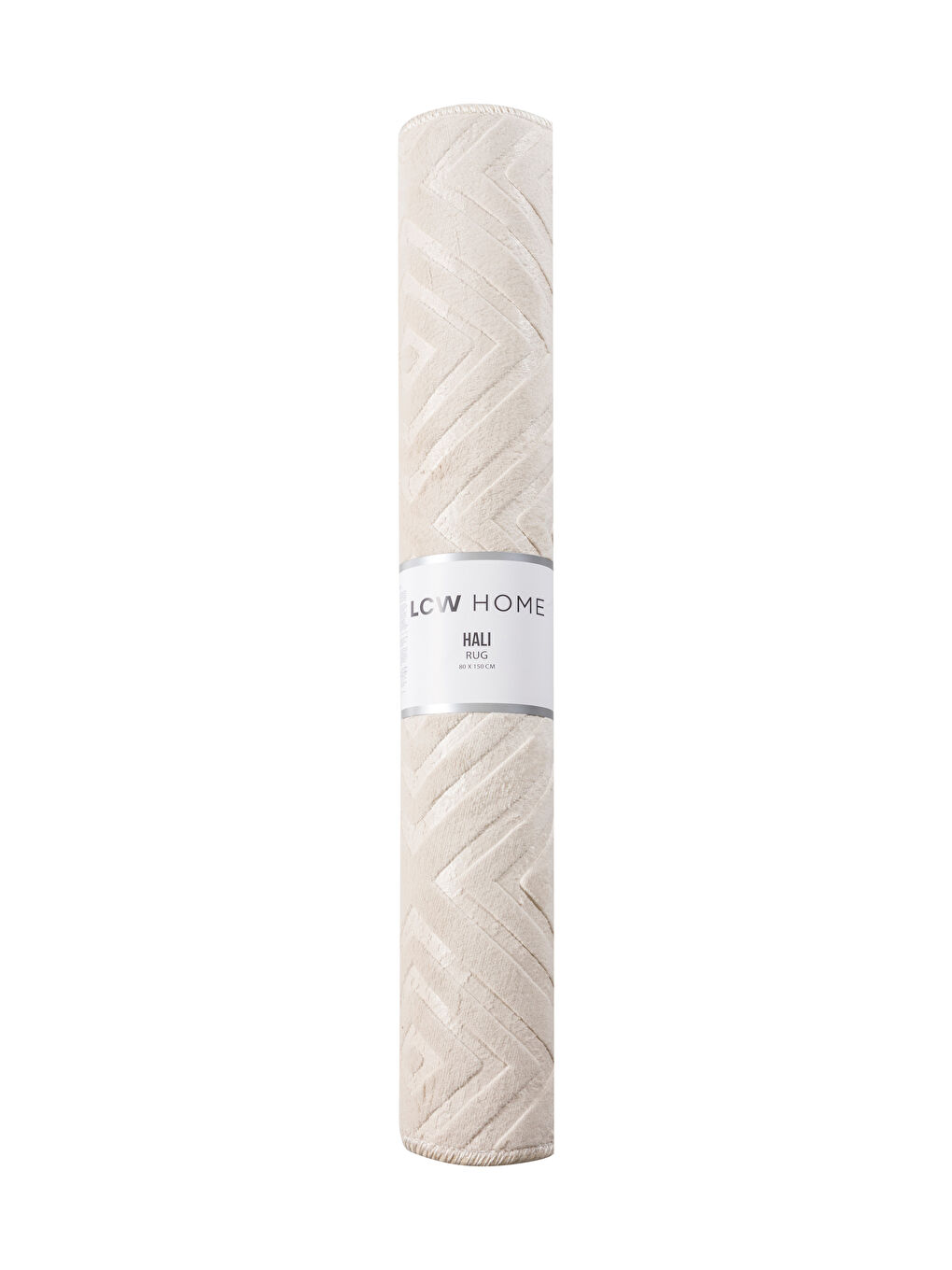 LCW HOME Patterned Carpet 80x150 cm -W5IA60Z8-GHW