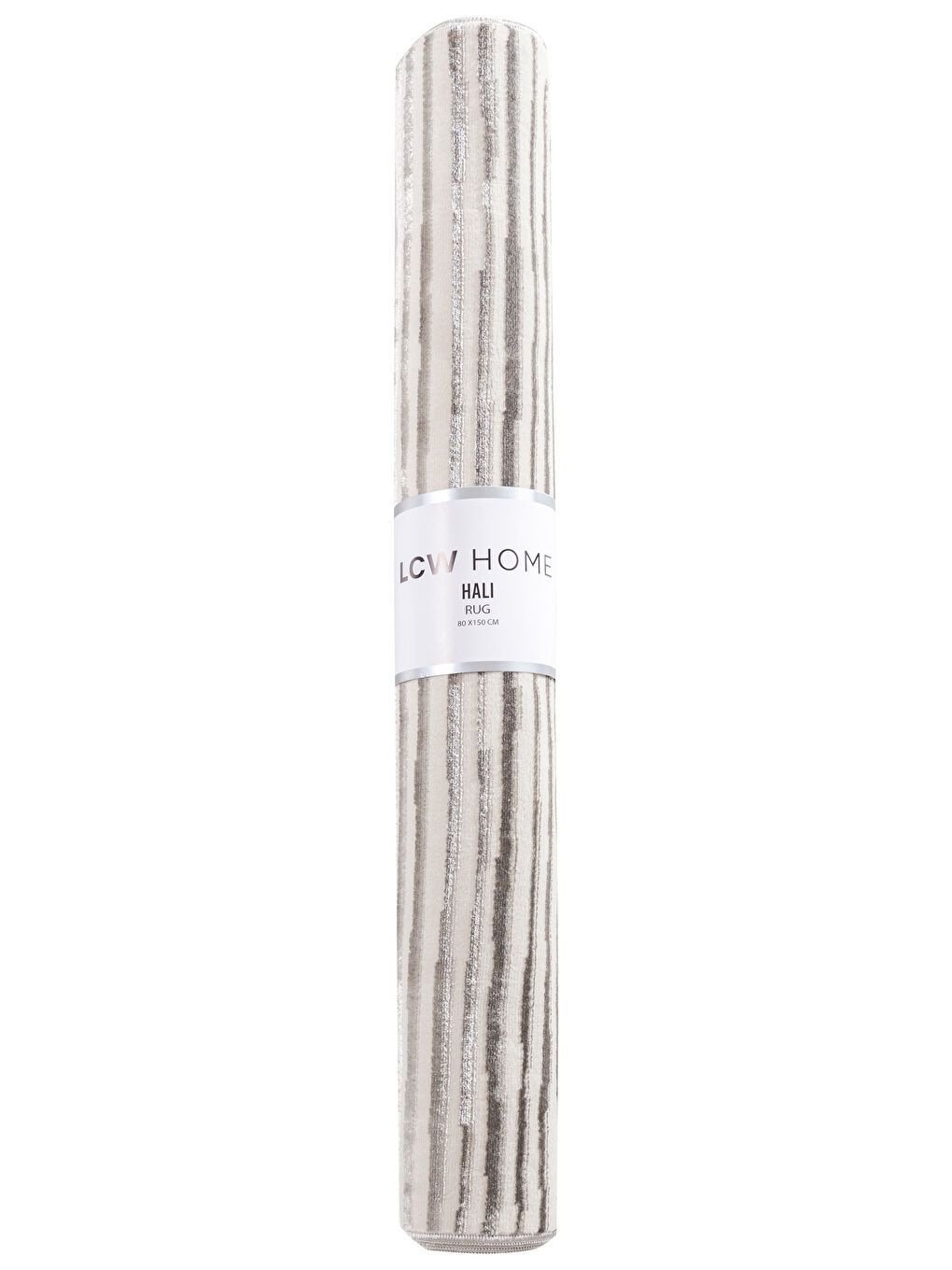 LCW HOME Striped Carpet 80x150 cm -W5IA65Z8-M0T
