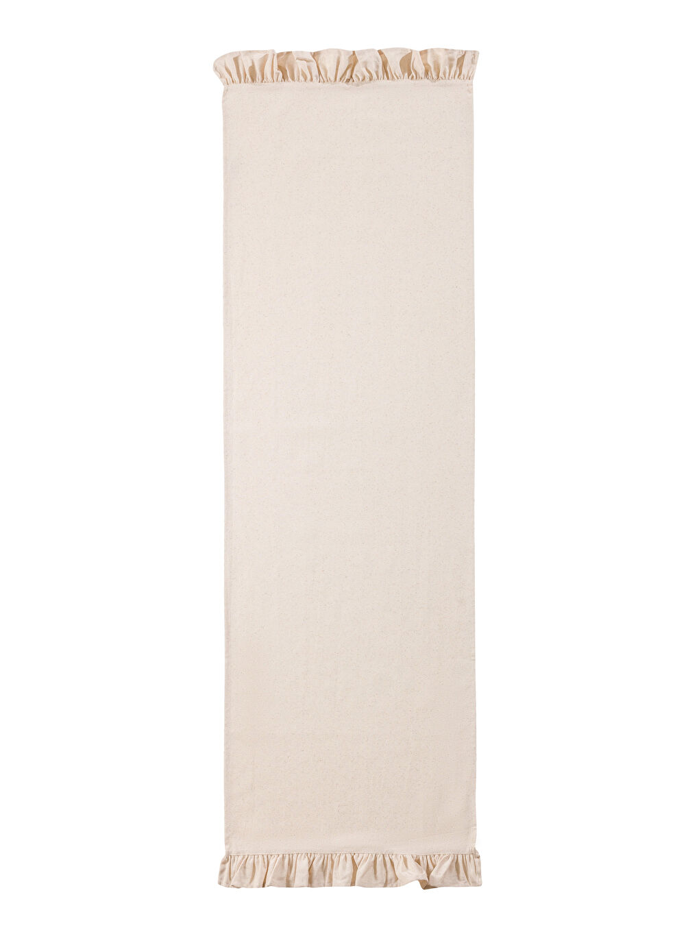 Tasseled Runner 45x150 Cm-8