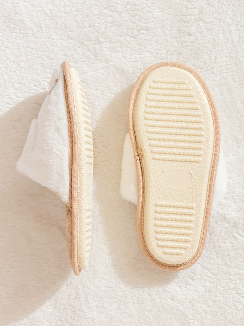 Dog Embroidered Women's Home Slippers-3