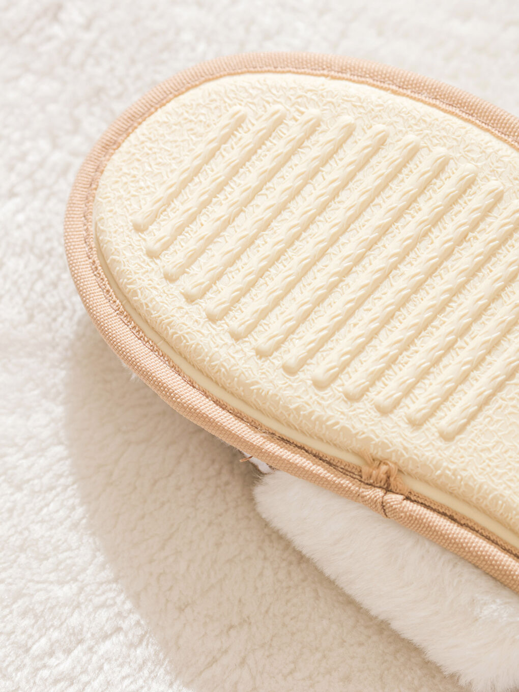 Dog Embroidered Women's Home Slippers-4