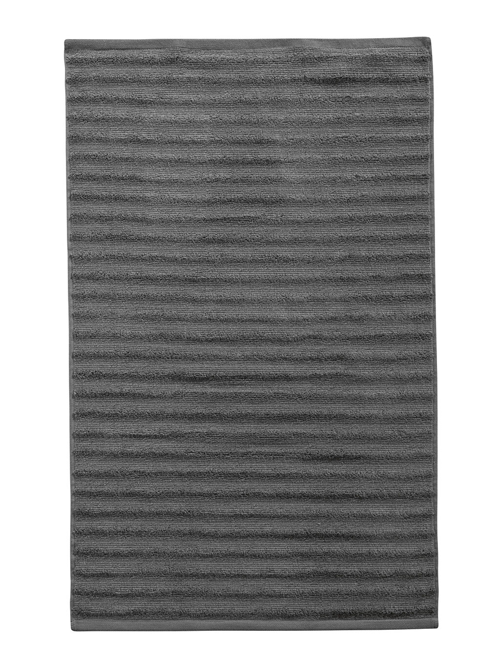 GREY Hand Towel-6
