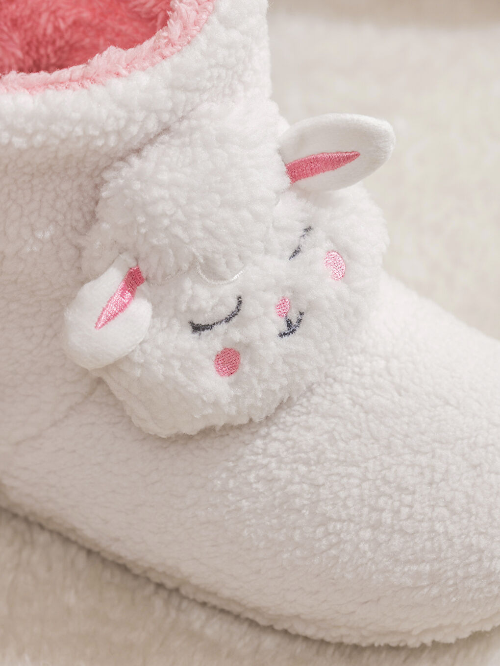 Frau WEISS Schlupfstiefel-2