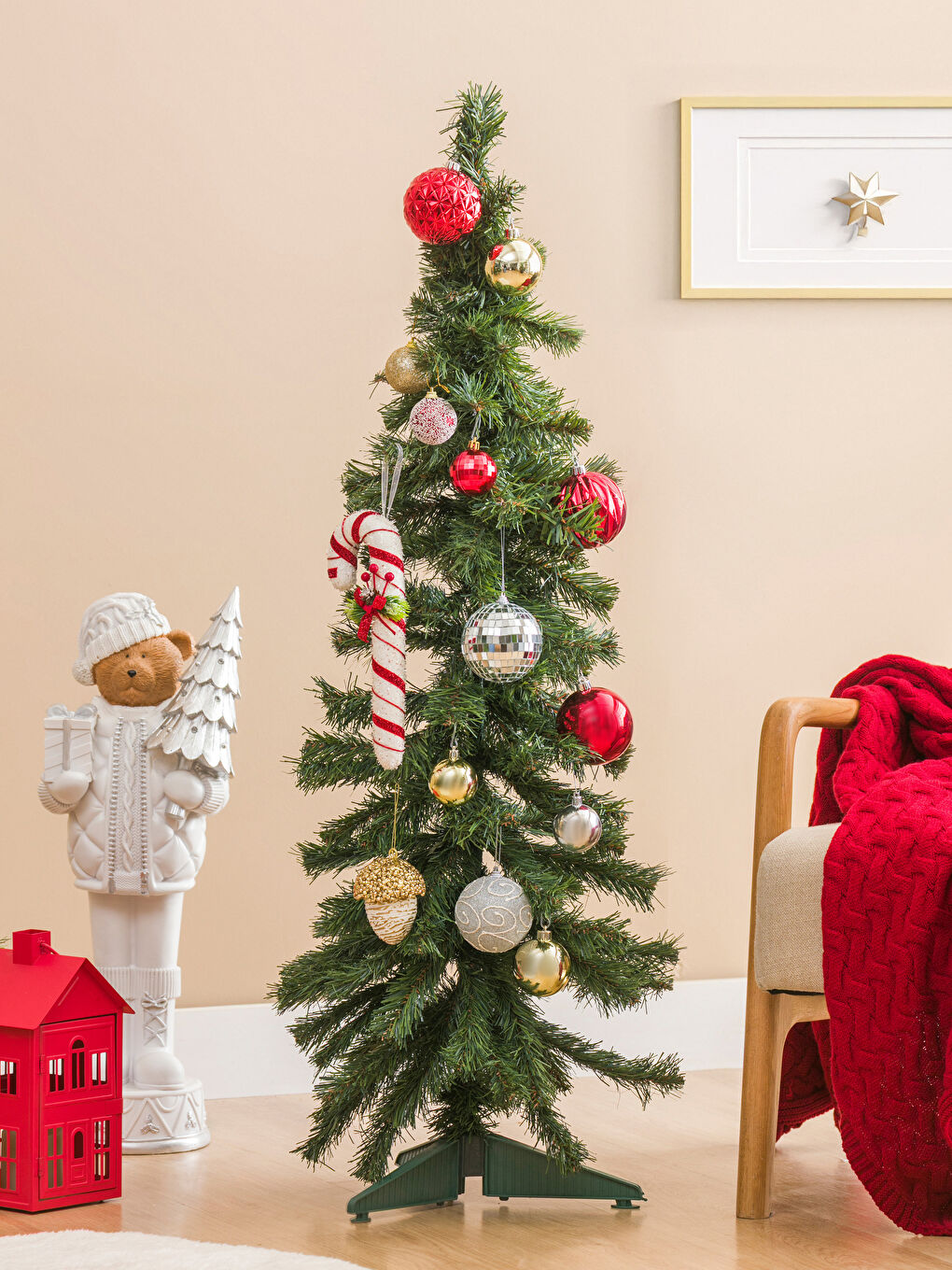 دار سنەوبەر سه‌وز