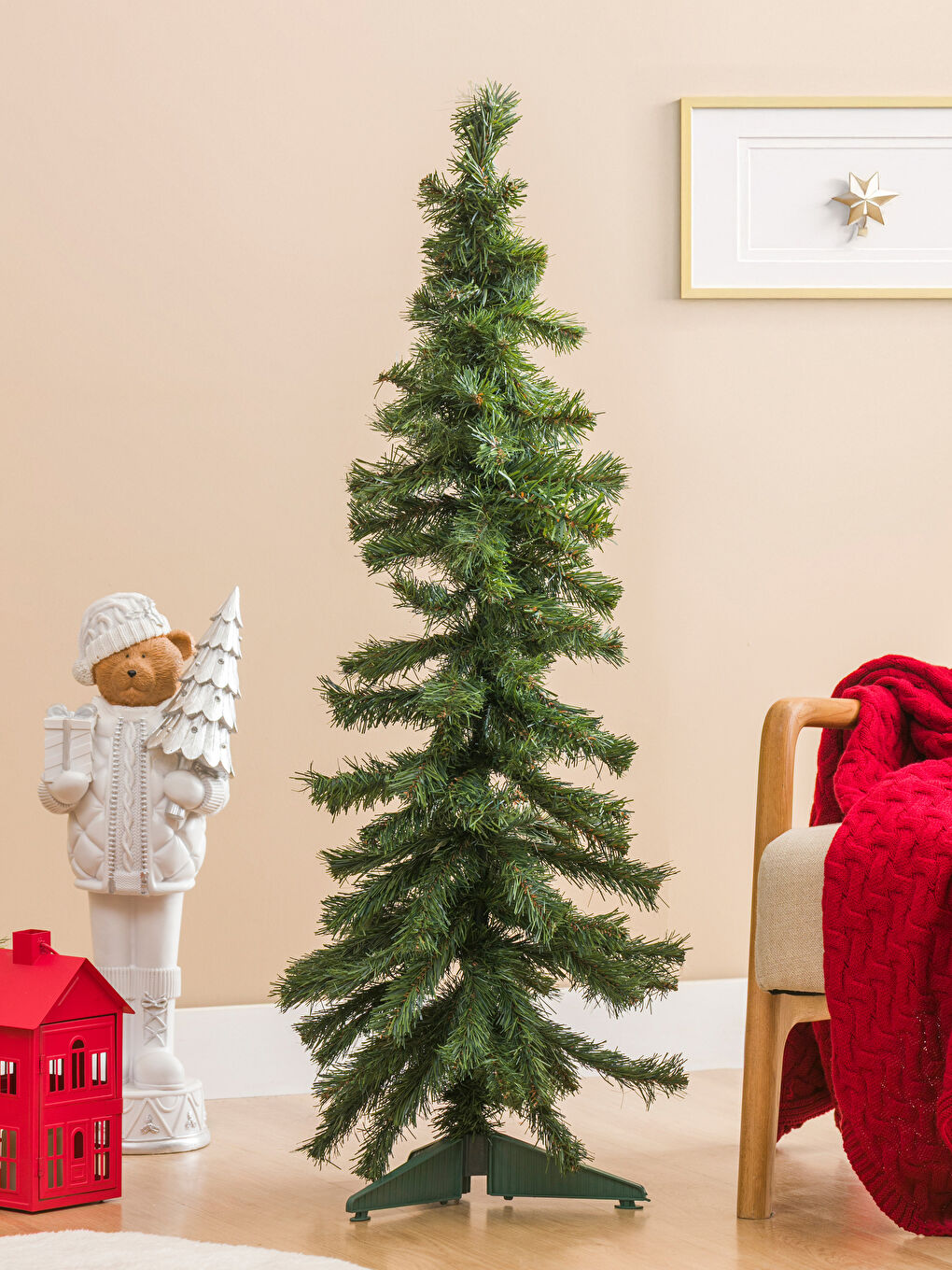 دار سنەوبەر سه‌وز-1