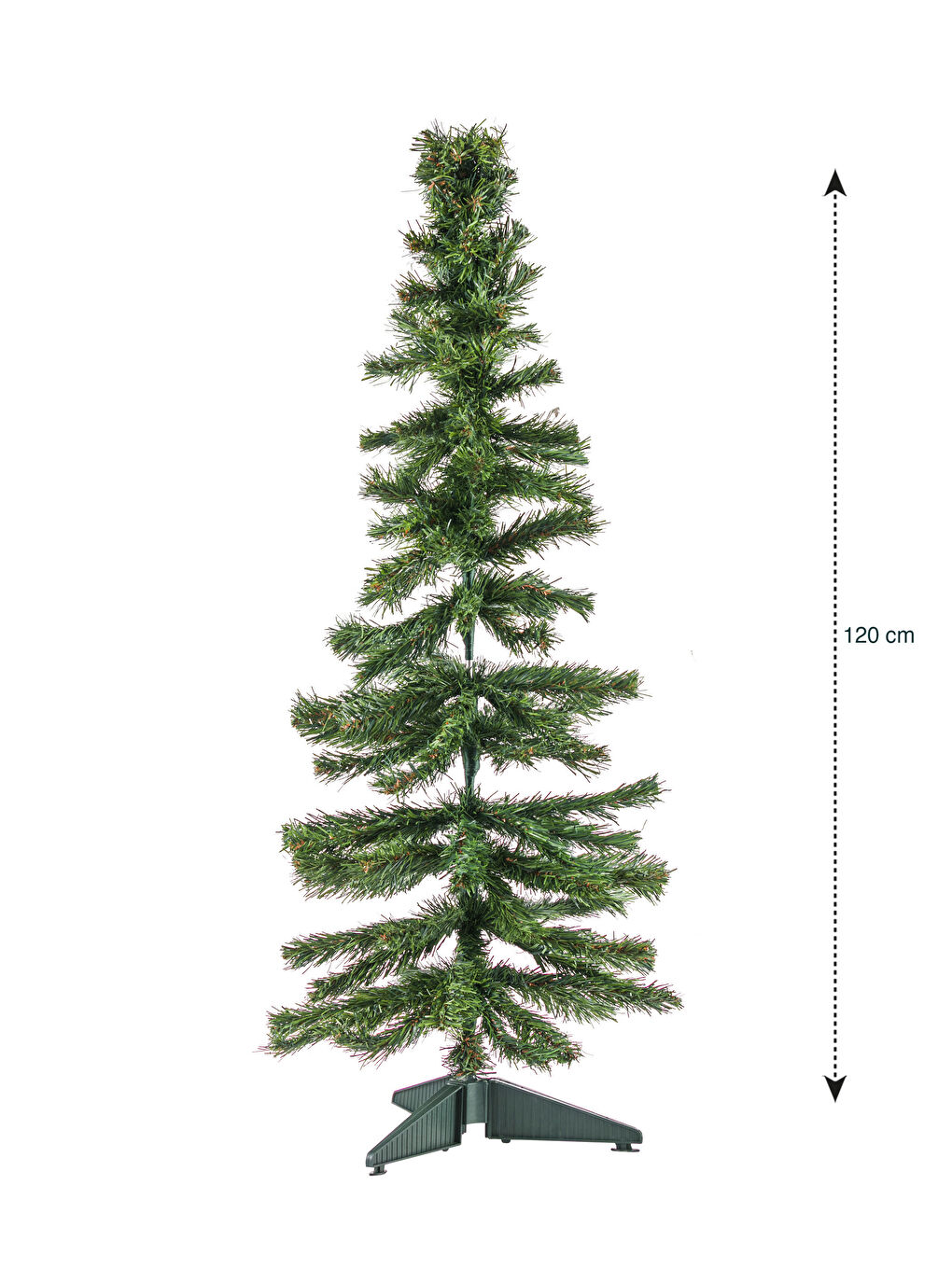 New Year's Tree 120 cm-5