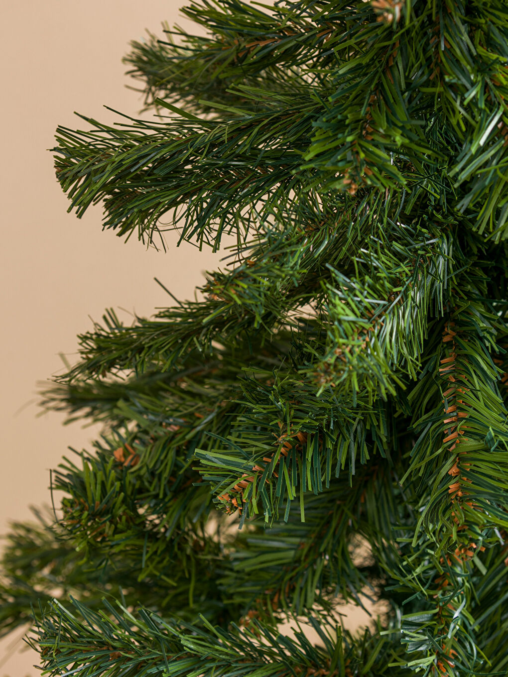 Yeşil Yılbaşı Çam Ağacı 150 cm-3