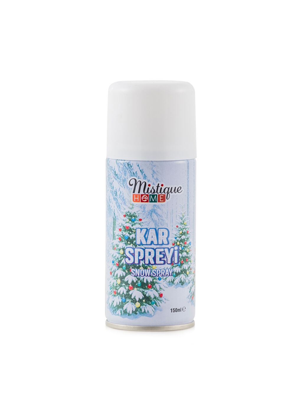 Karışık Kar Spreyi 150 ml-2
