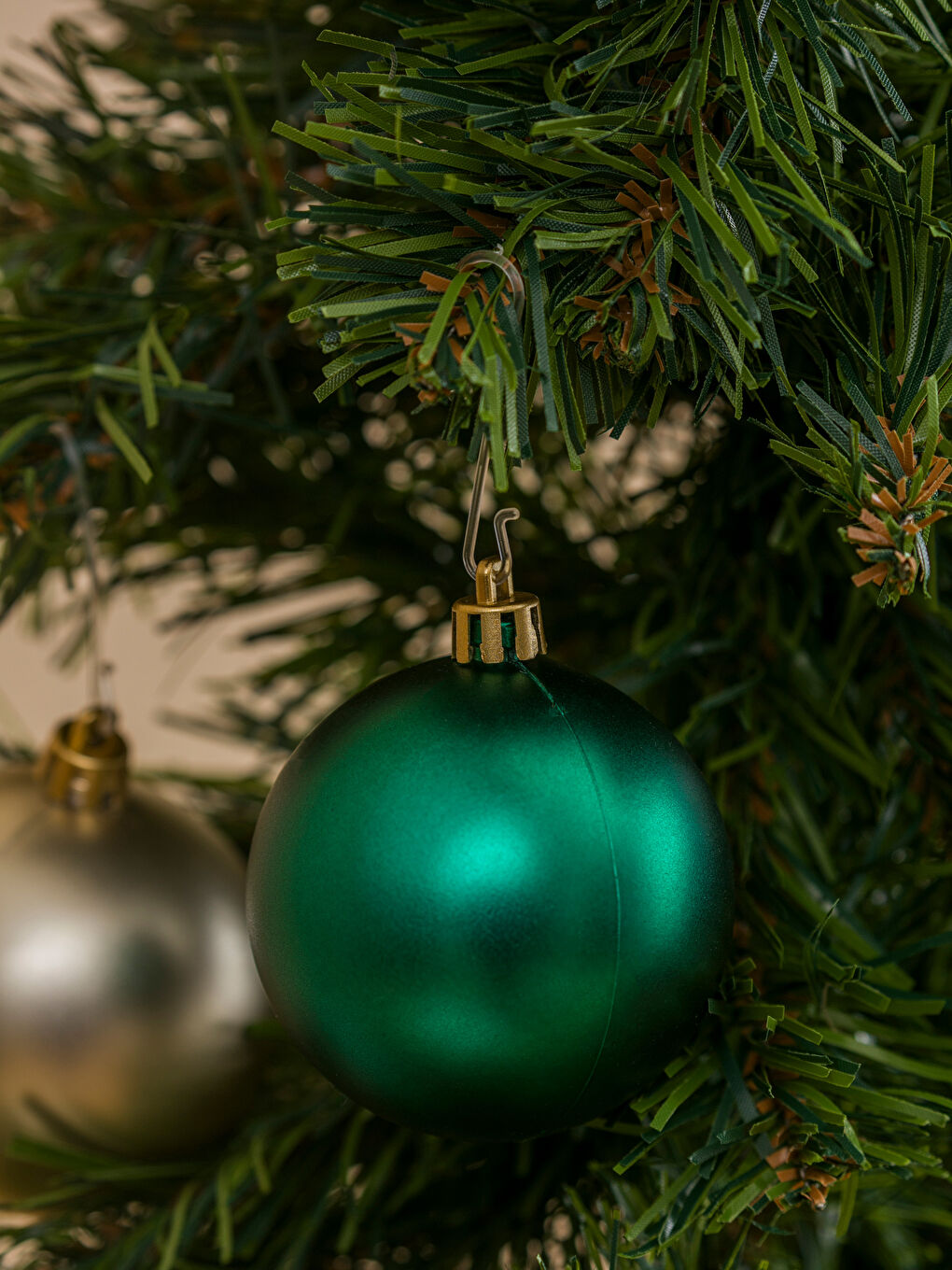 MIX New Year Tree Ornament-1