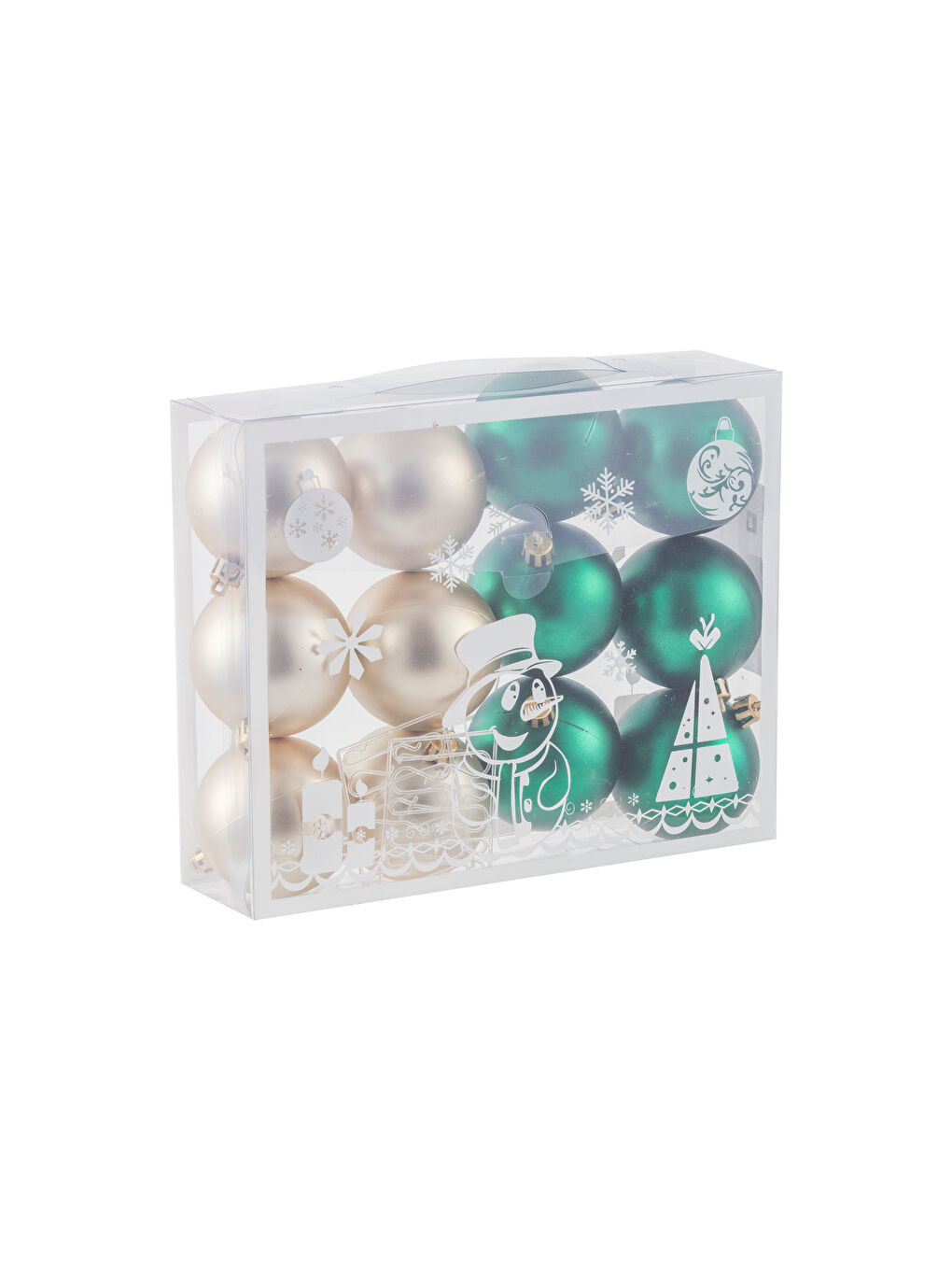 MIX New Year Tree Ornament-3