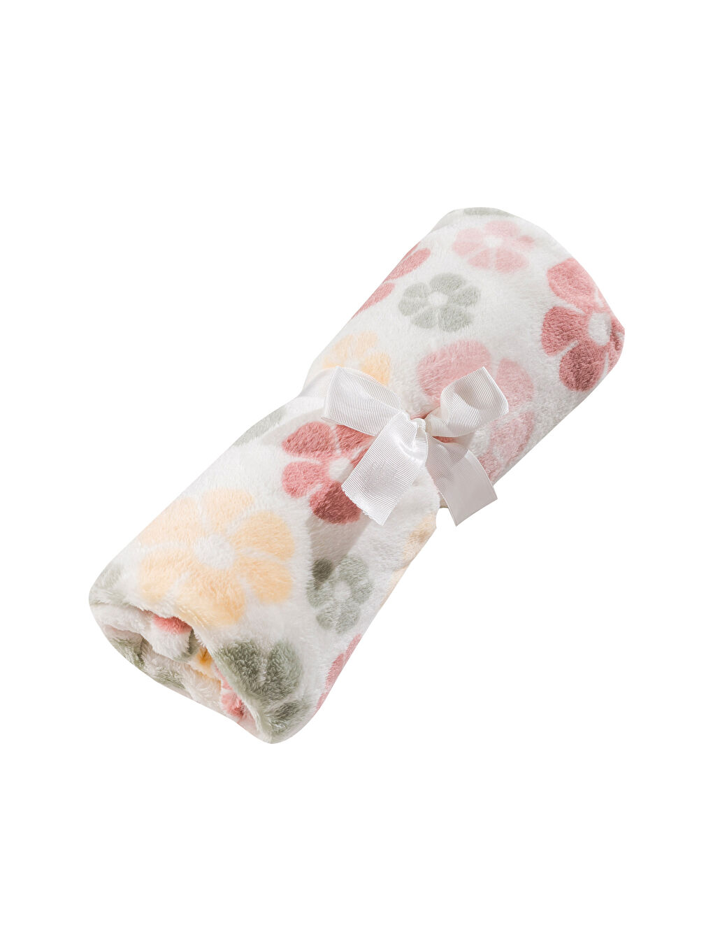LCW HOME بەتانی منداڵ تێكه‌ڵاو کچی ساوا -W5IG81Z1-F9C