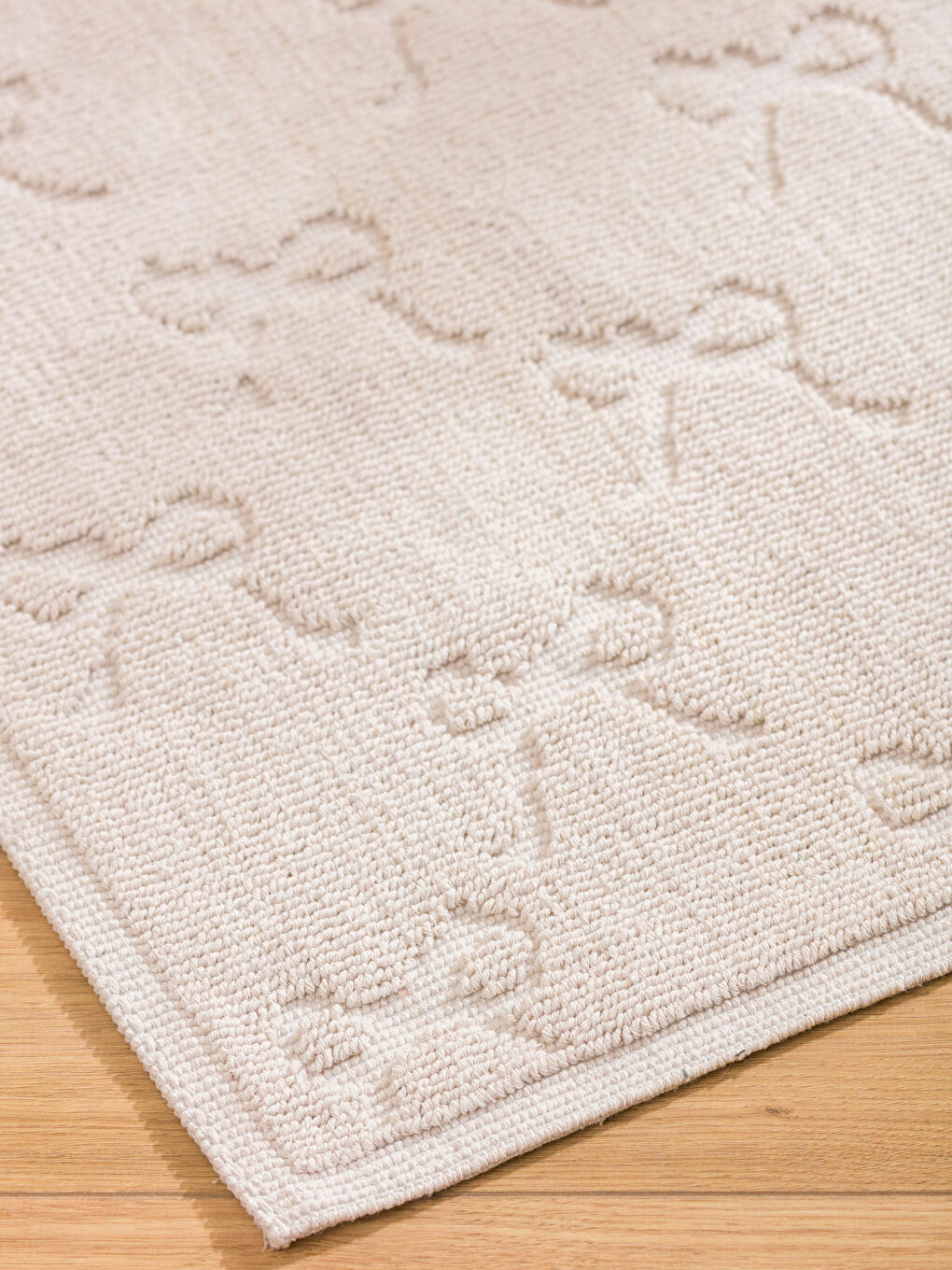LCW HOME BEIGE Carpet -W5IH26Z8-RW0