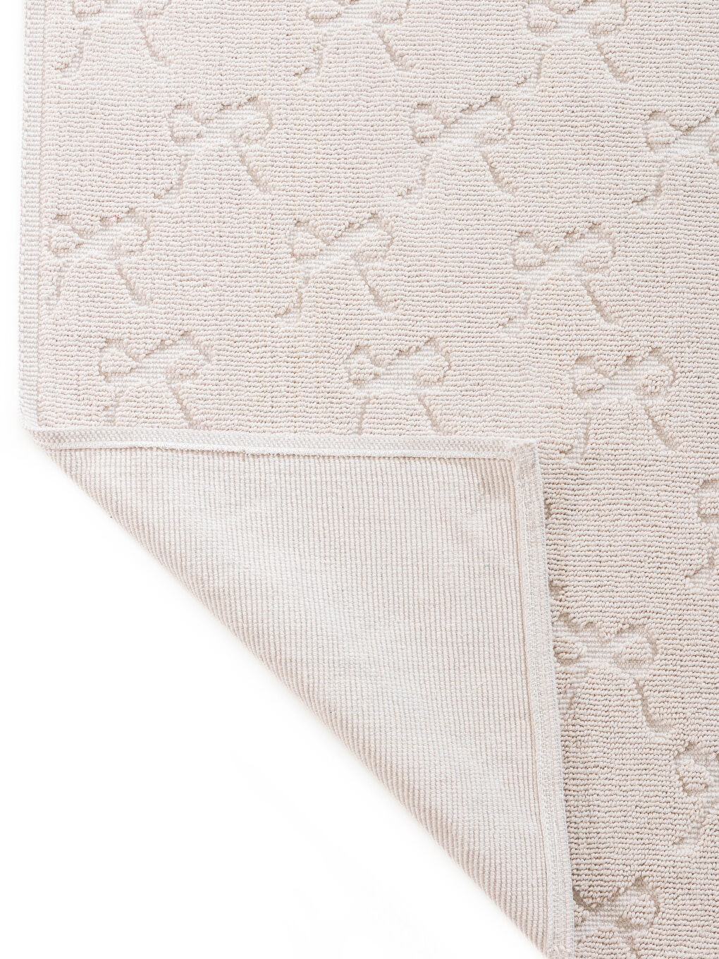 LCW HOME BEIGE Carpet -W5IH26Z8-RW0