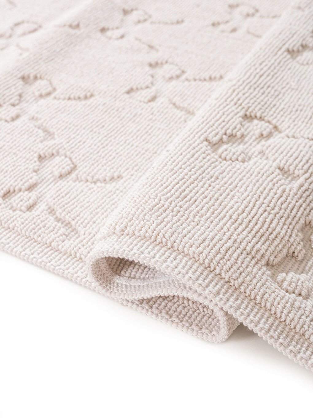 LCW HOME BEIGE Carpet -W5IH26Z8-RW0