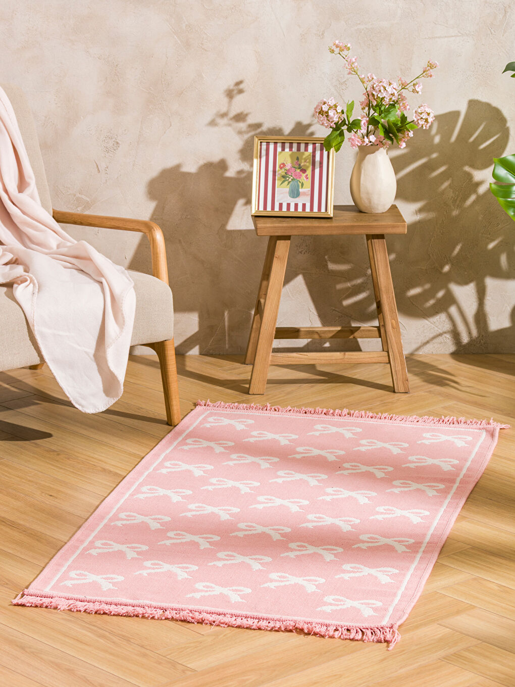 LCW HOME MIX Carpet -W5IH27Z8-M0T