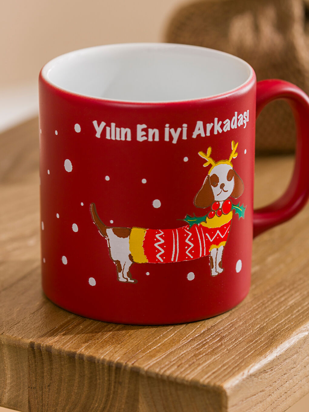 Tasse en Céramique Imprimée 320 ml-2