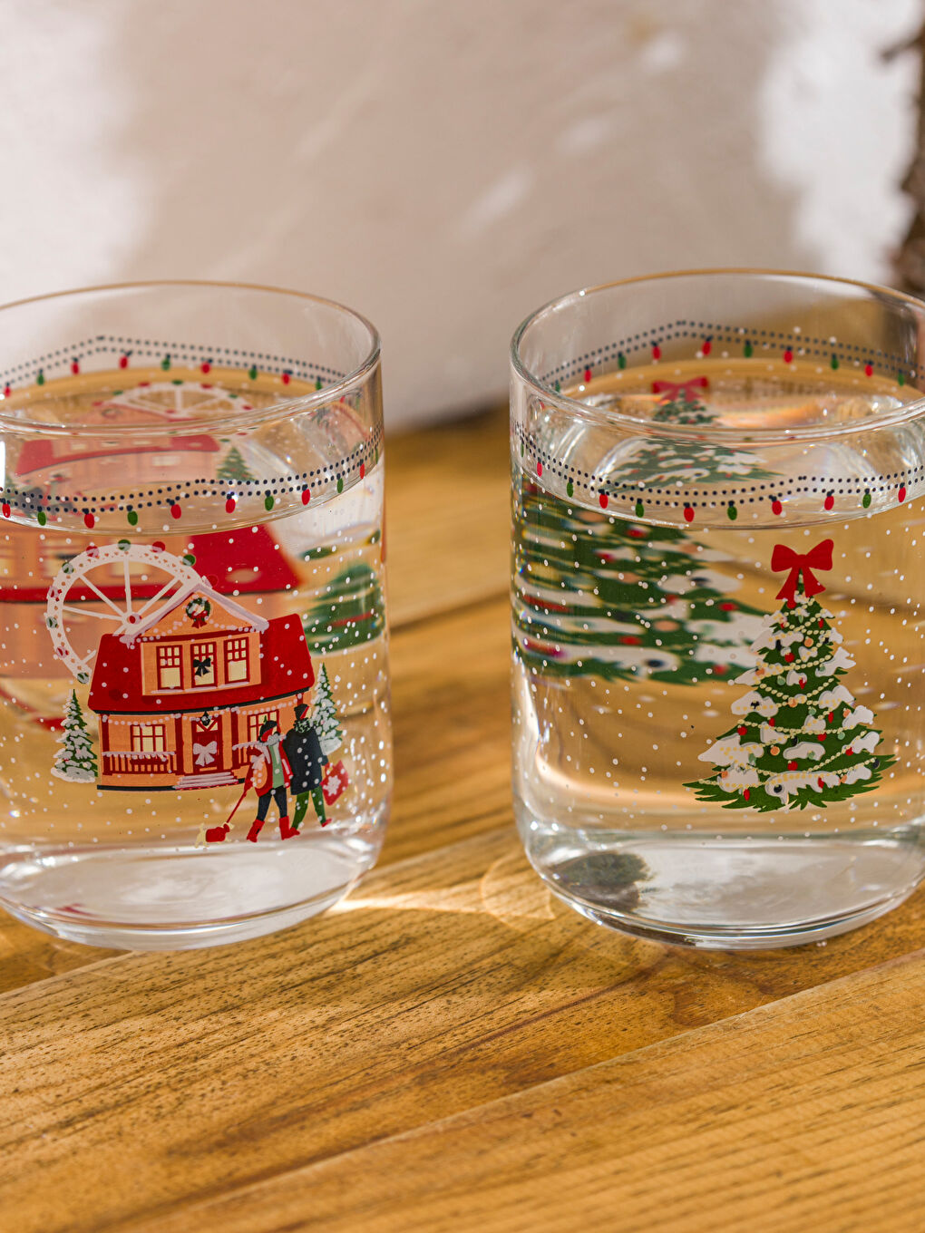 MIX Glasses Set-2
