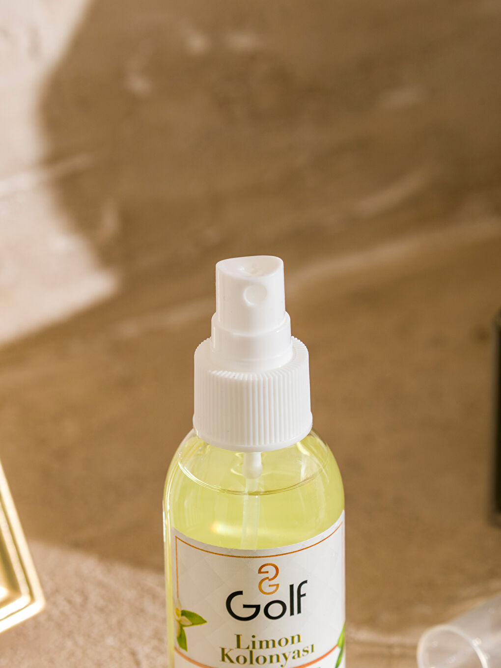 Sprey Limon Kolonyası 100 ml-2