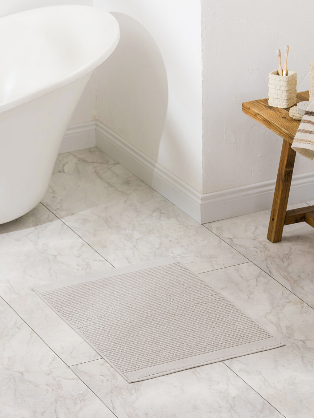 сұр Аяққа арналған сүлгі