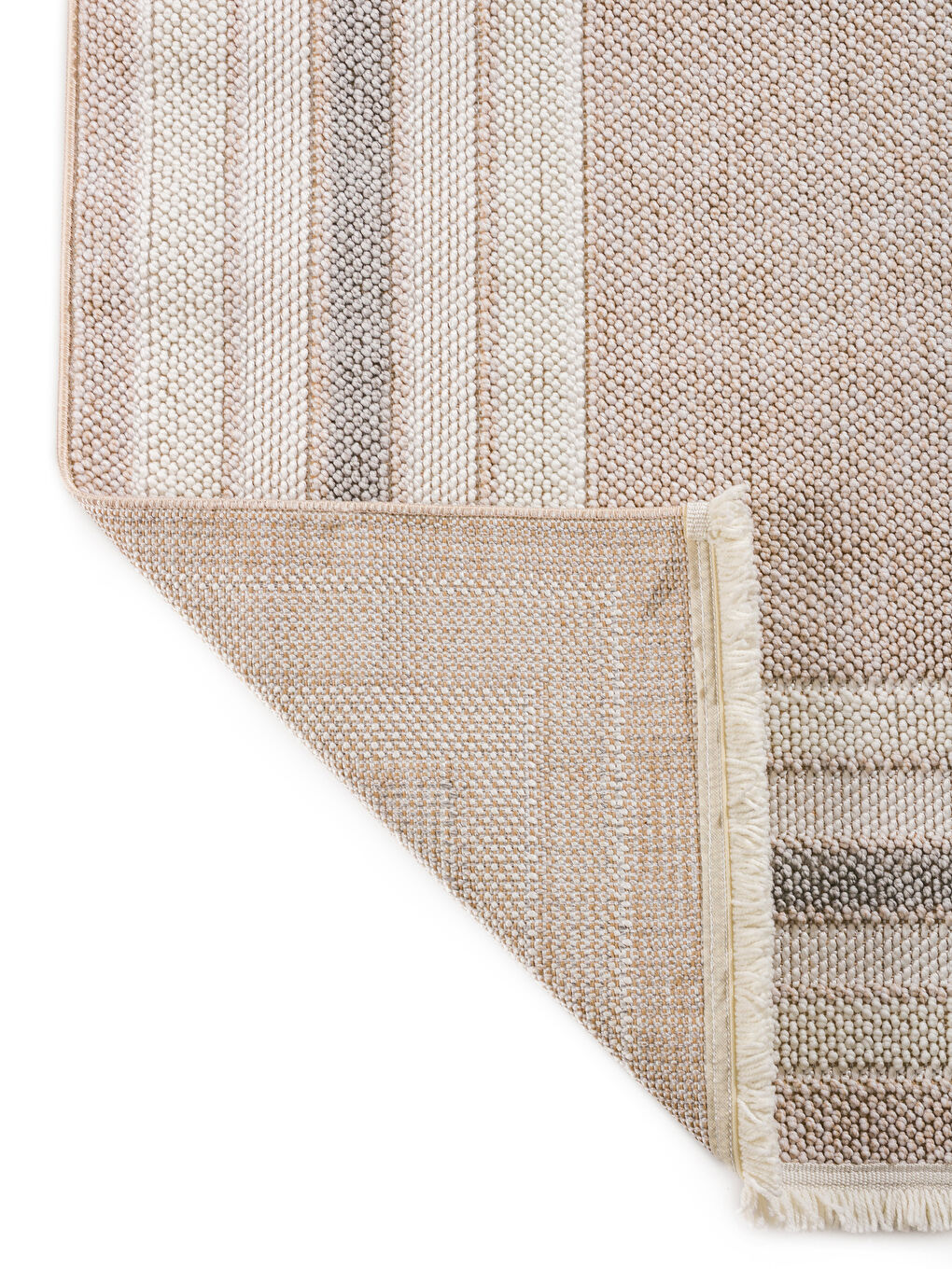 Karışık Desenli Halı 120x180 cm-2